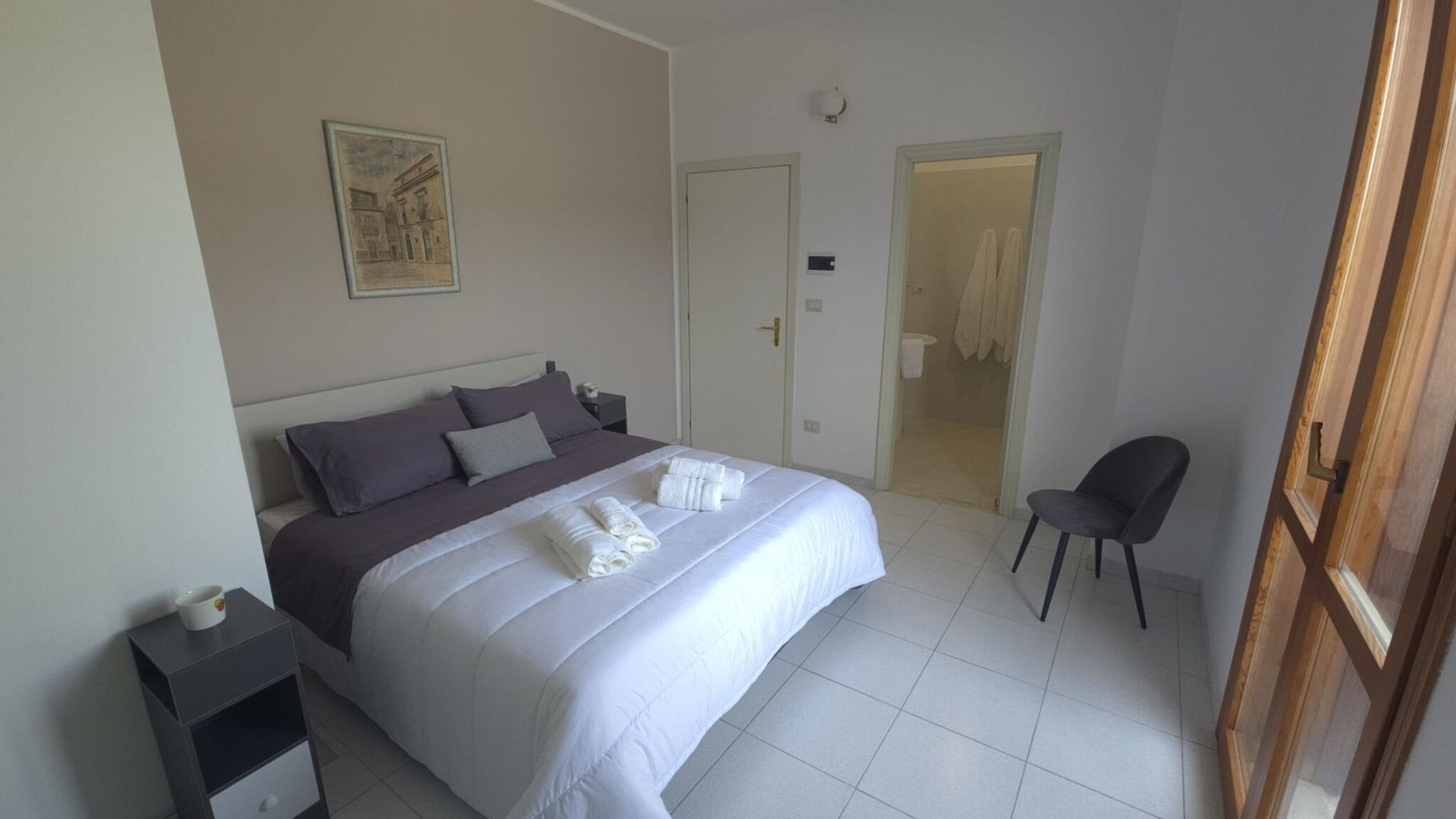 Italianway Siracusa La Balza Suites by Ortigia Apartments