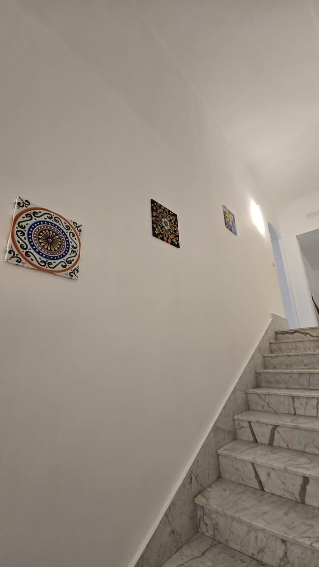 Italianway Siracusa La Balza Suites by Ortigia Apartments