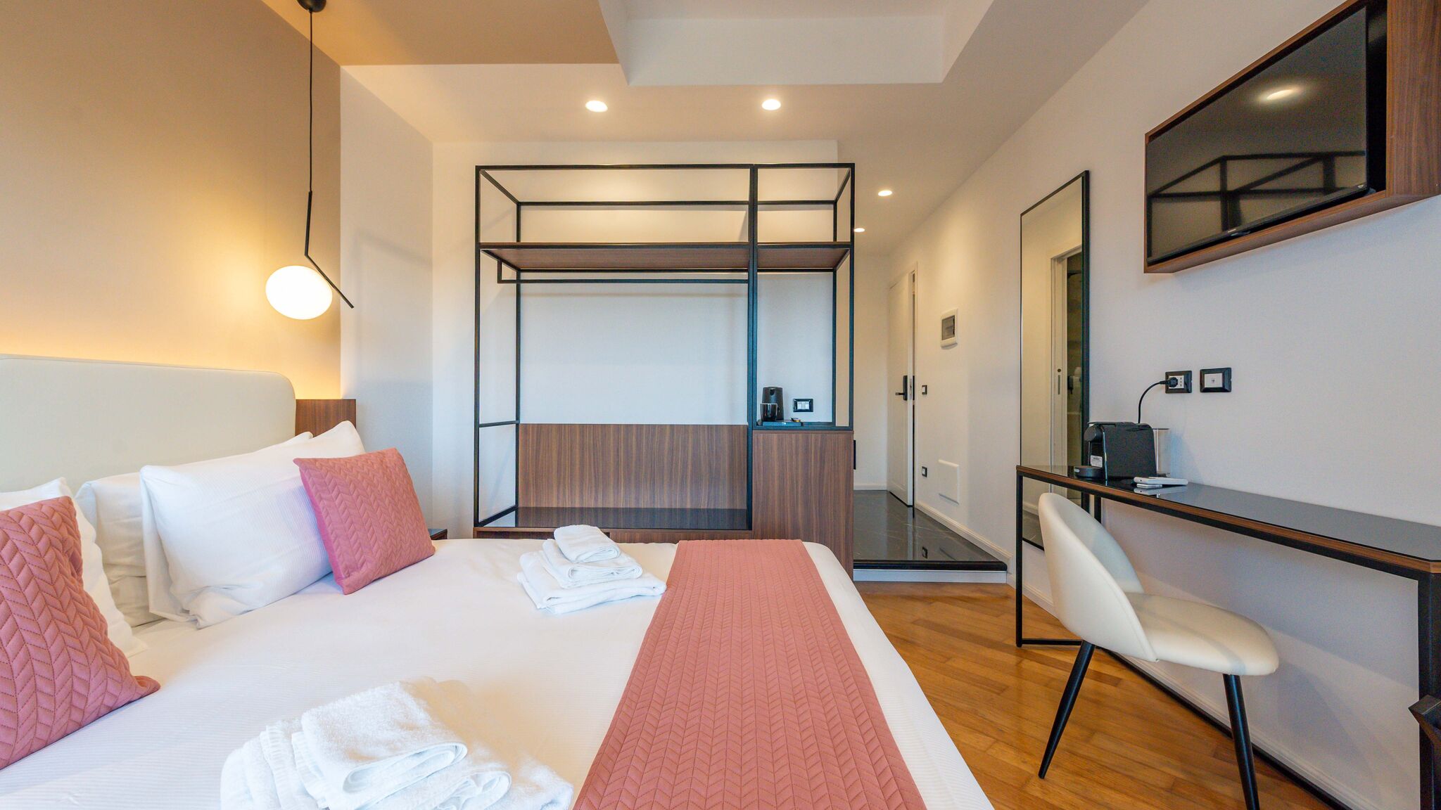 Italianway Roma Relais Pamphili guest house by Ghor