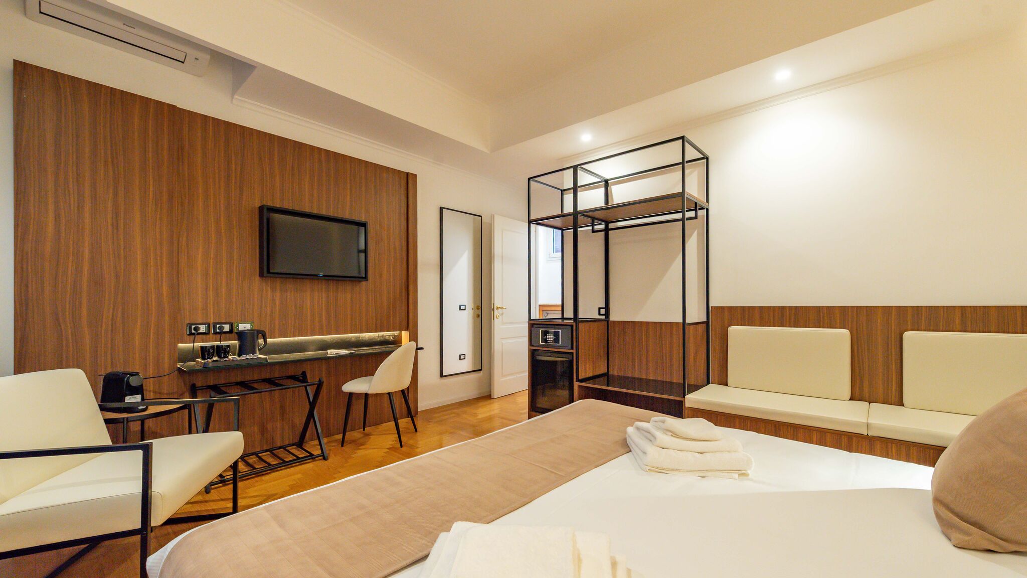 Italianway Roma Relais Pamphili guest house by Ghor