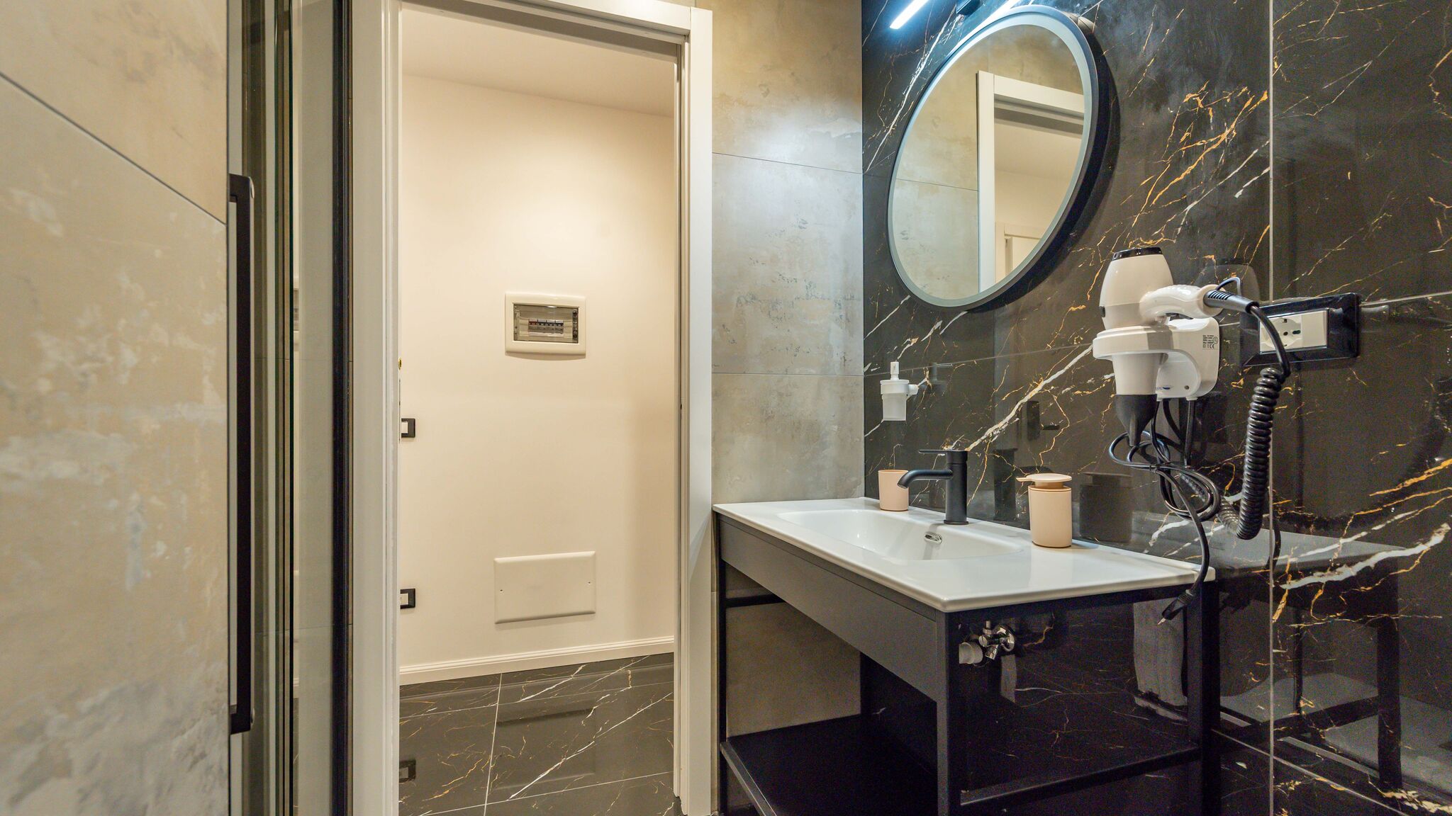 Italianway Roma Relais Pamphili guest house by Ghor