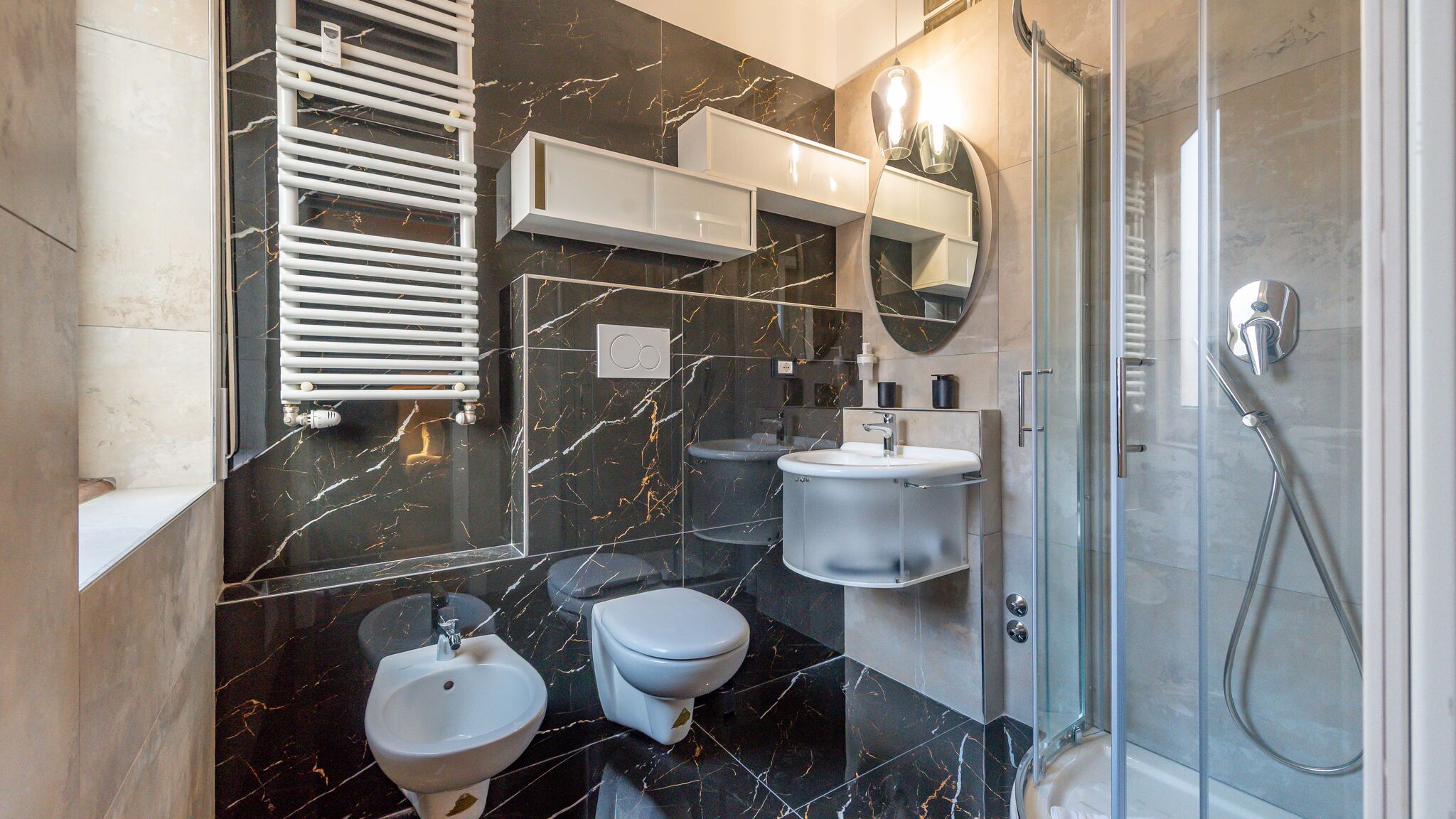 Italianway Roma Relais Pamphili guest house by Ghor