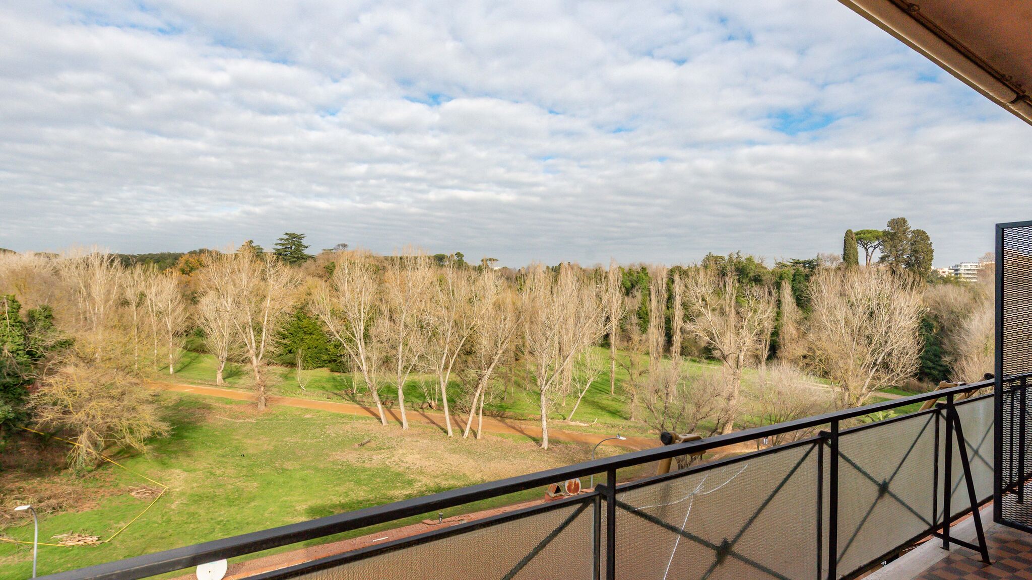 Italianway Roma Relais Pamphili guest house by Ghor