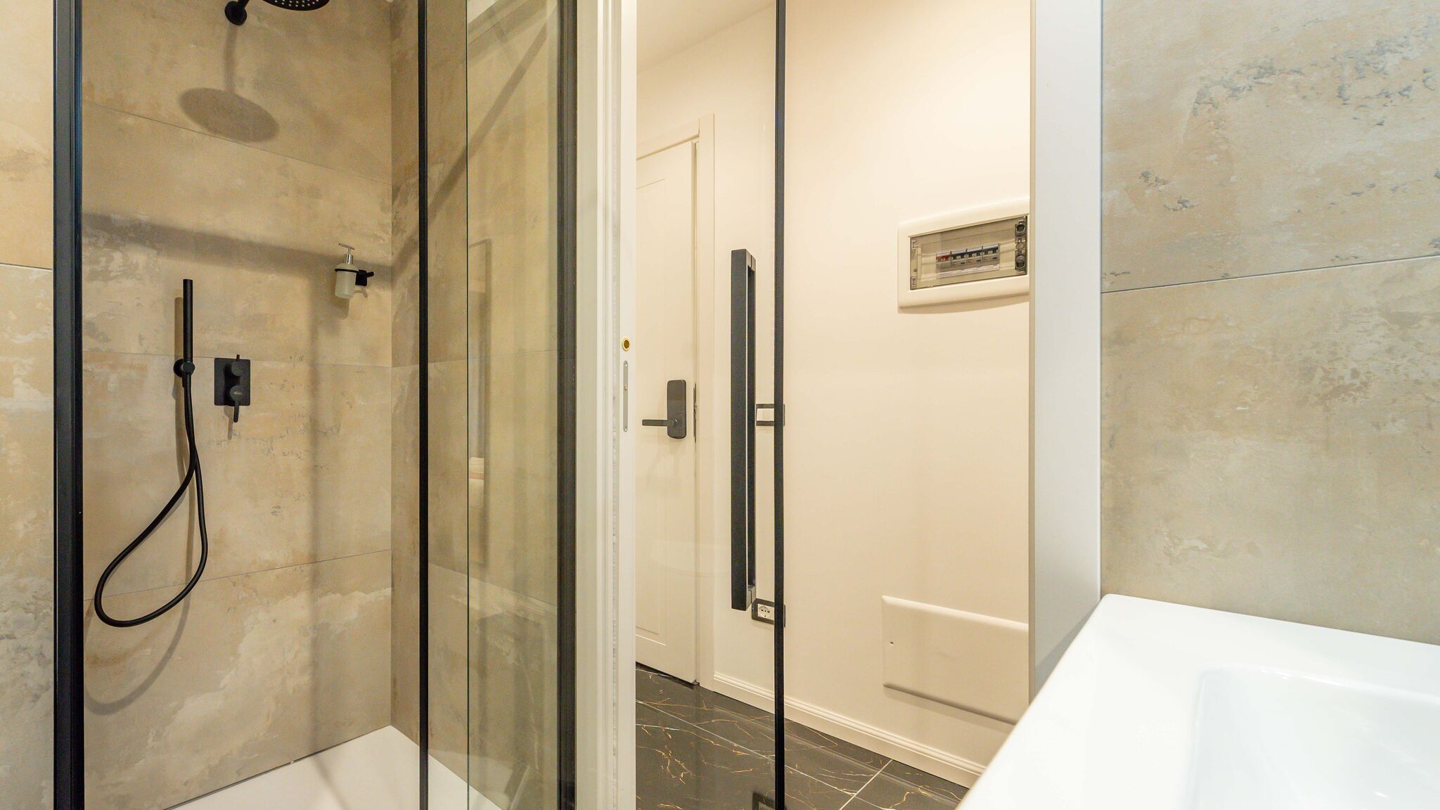 Italianway Roma Relais Pamphili guest house by Ghor