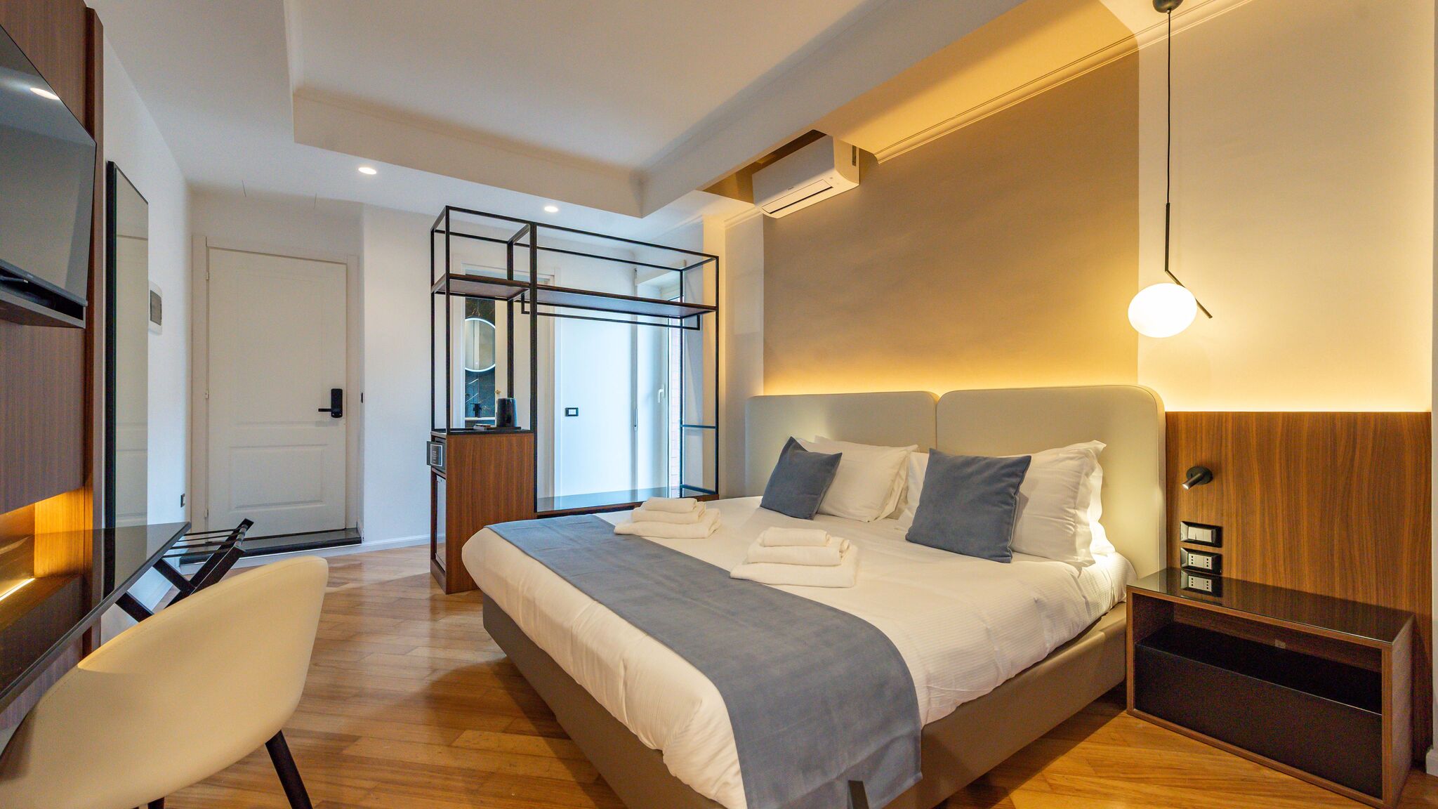 Italianway Roma Relais Pamphili guest house by Ghor