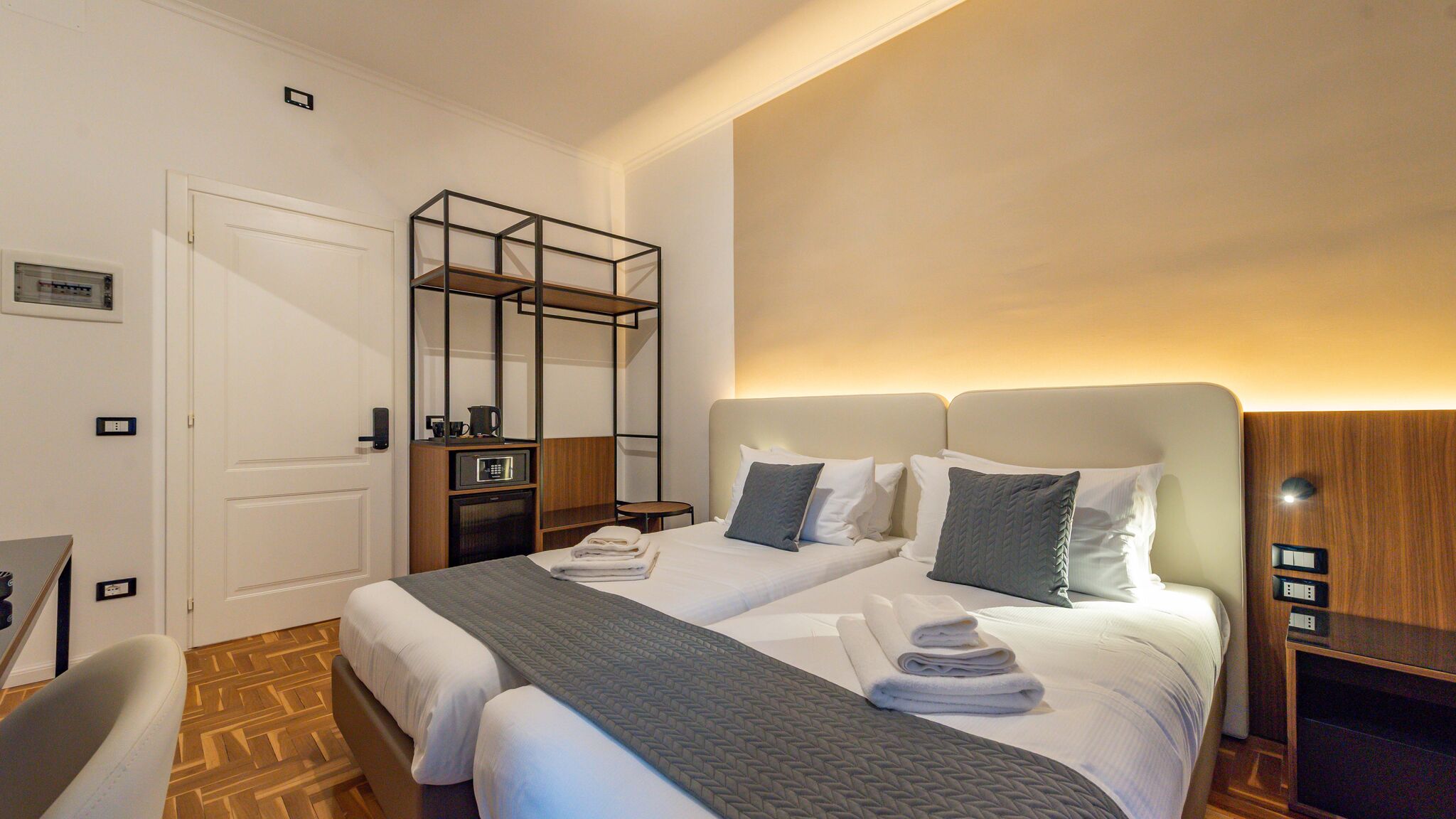 Italianway Roma Relais Pamphili guest house by Ghor