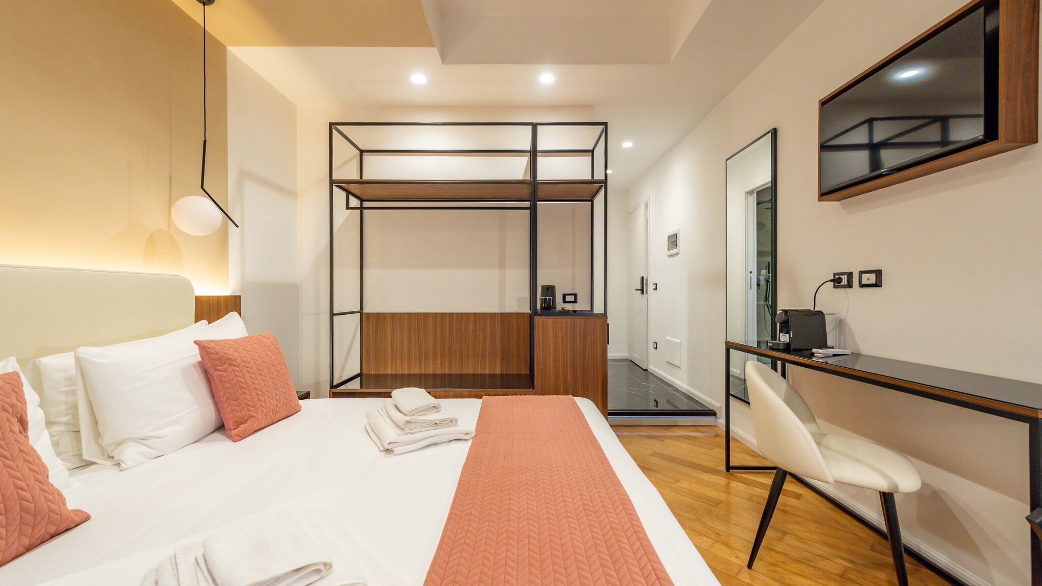 Italianway Roma Relais Pamphili guest house by Ghor