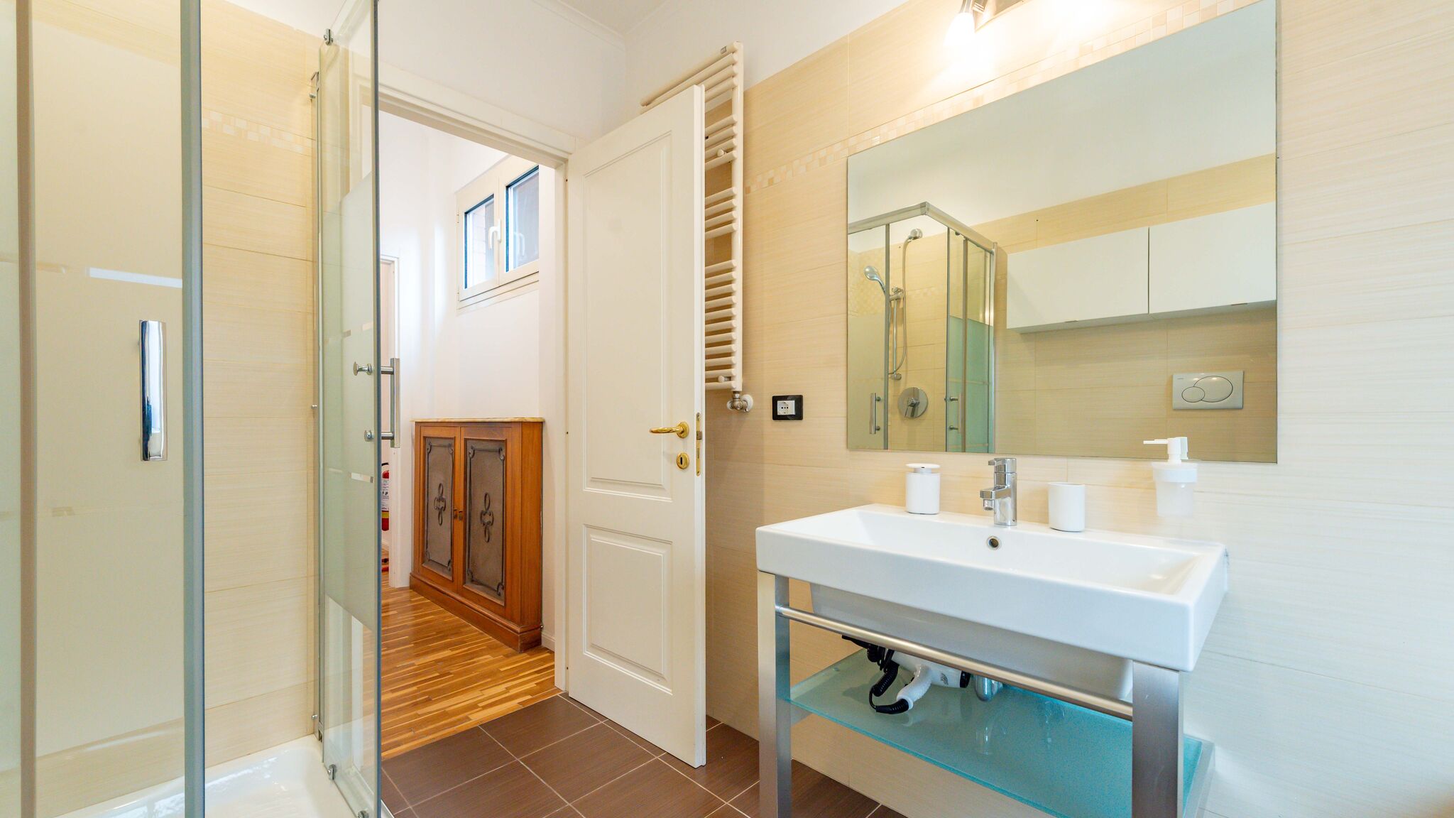 Italianway Roma Relais Pamphili guest house by Ghor