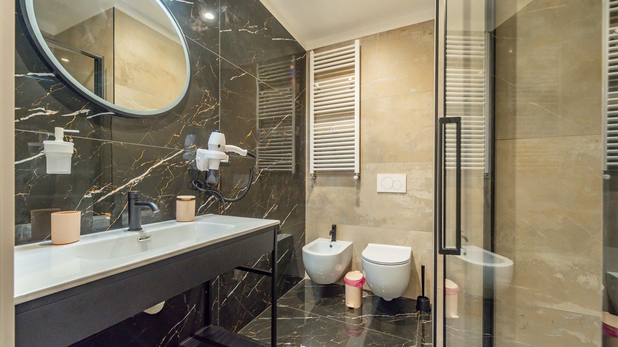 Italianway Roma Relais Pamphili guest house by Ghor