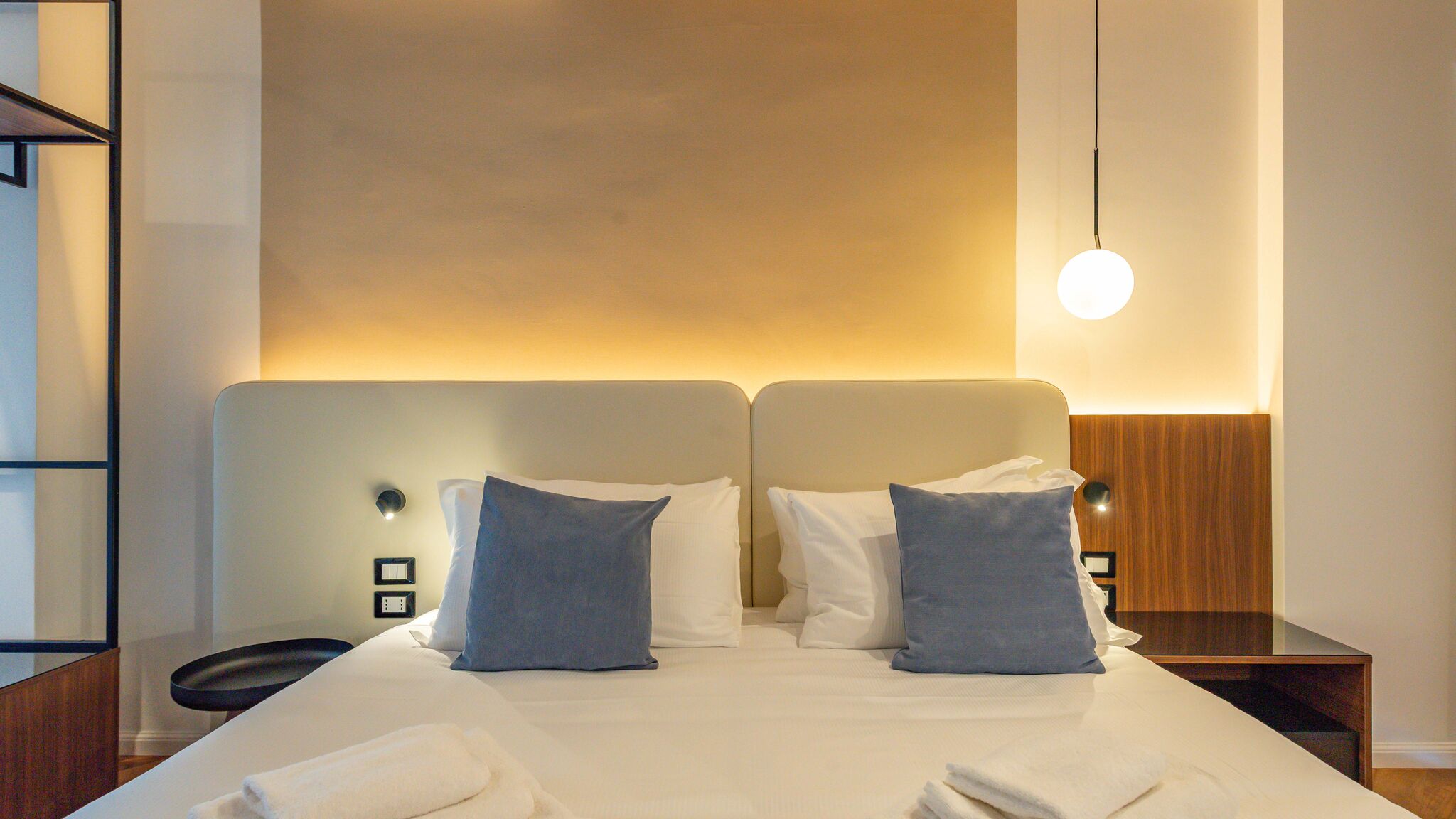 Italianway Roma Relais Pamphili guest house by Ghor