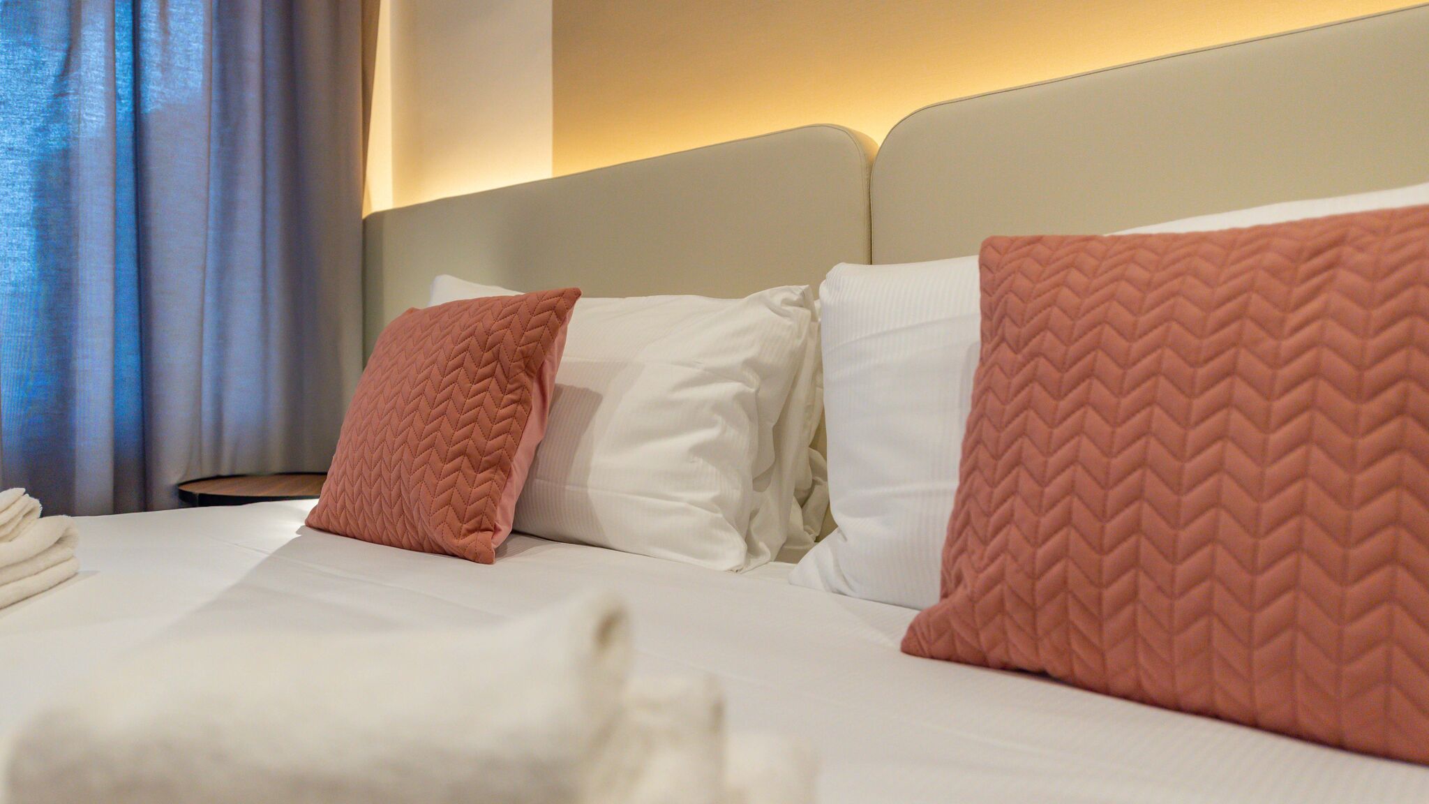 Italianway Roma Relais Pamphili guest house by Ghor