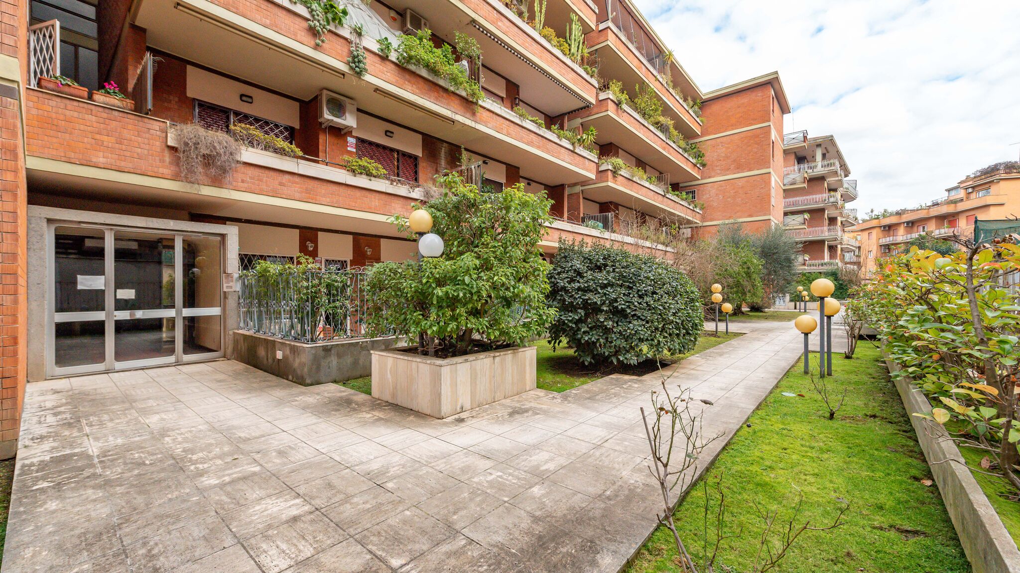 Italianway Roma Relais Pamphili guest house by Ghor