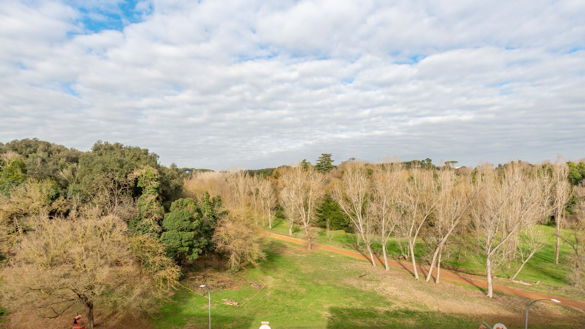 Italianway Roma Relais Pamphili guest house by Ghor