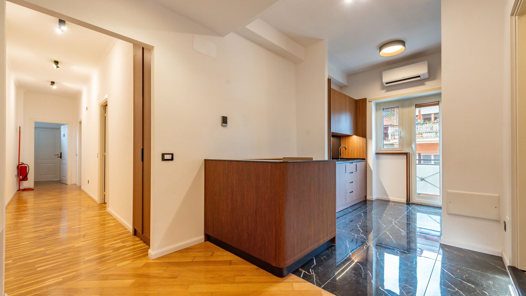 Italianway Roma Relais Pamphili guest house by Ghor