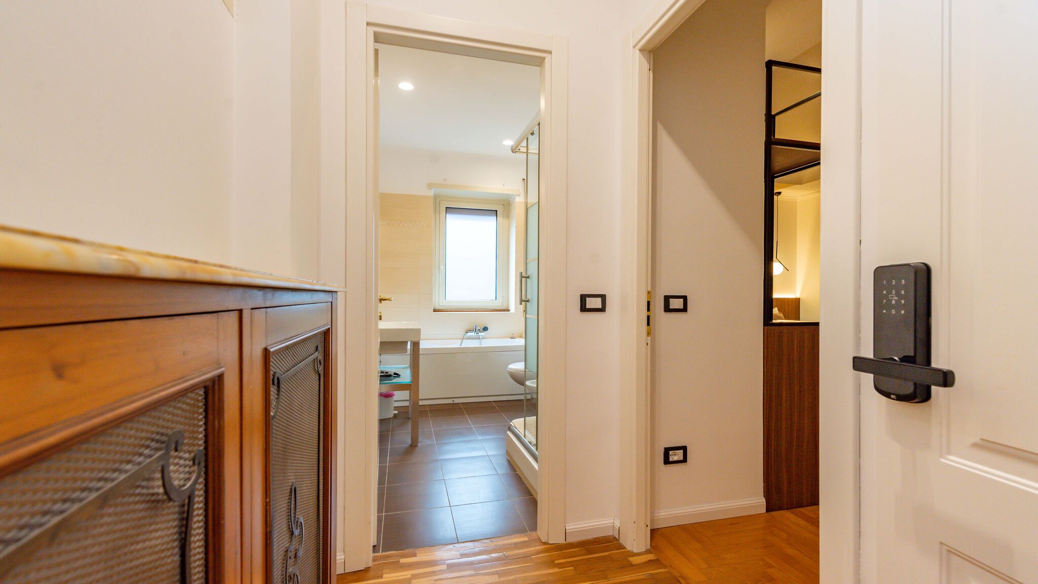 Italianway Roma Relais Pamphili guest house by Ghor