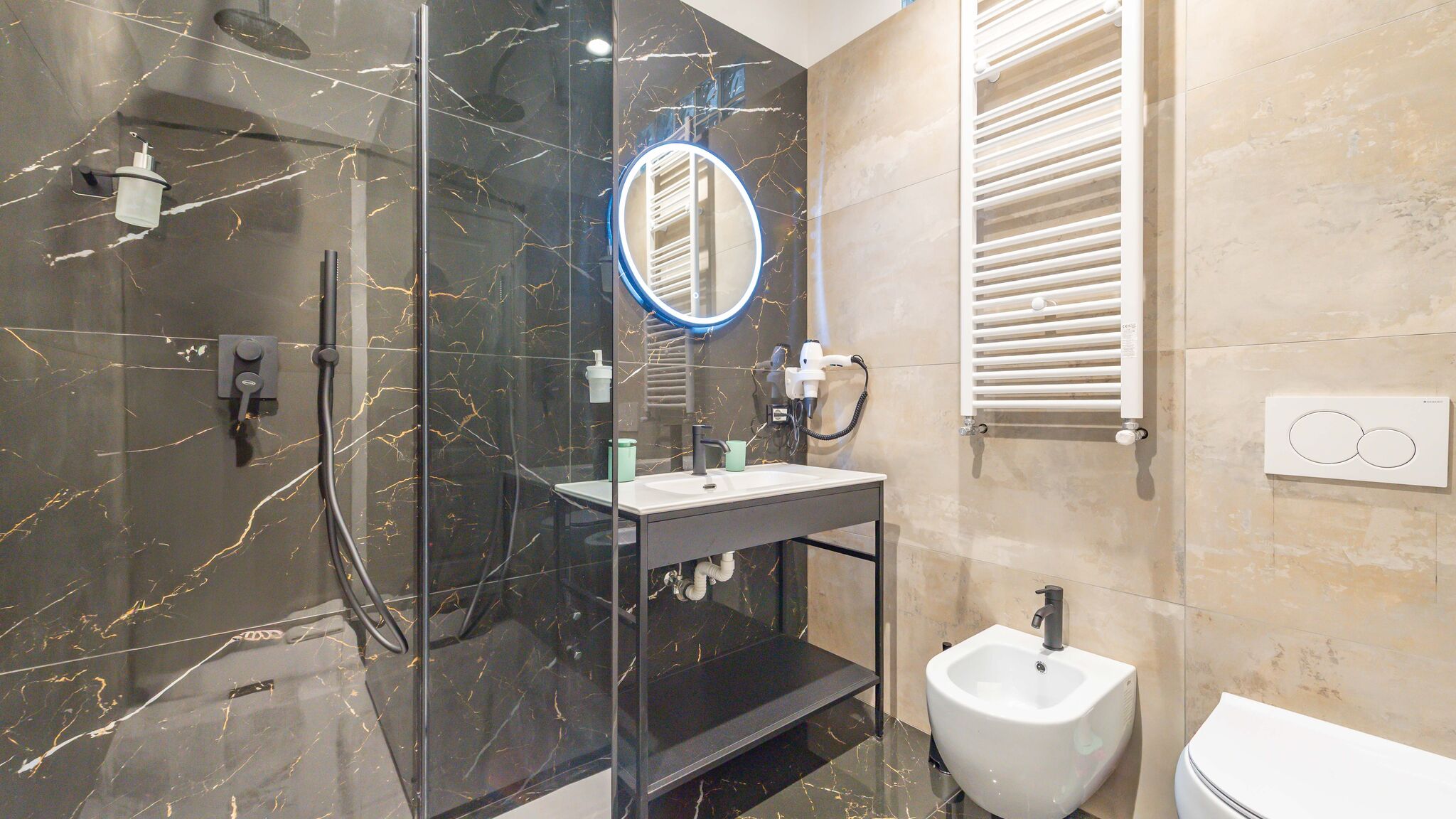 Italianway Roma Relais Pamphili guest house by Ghor