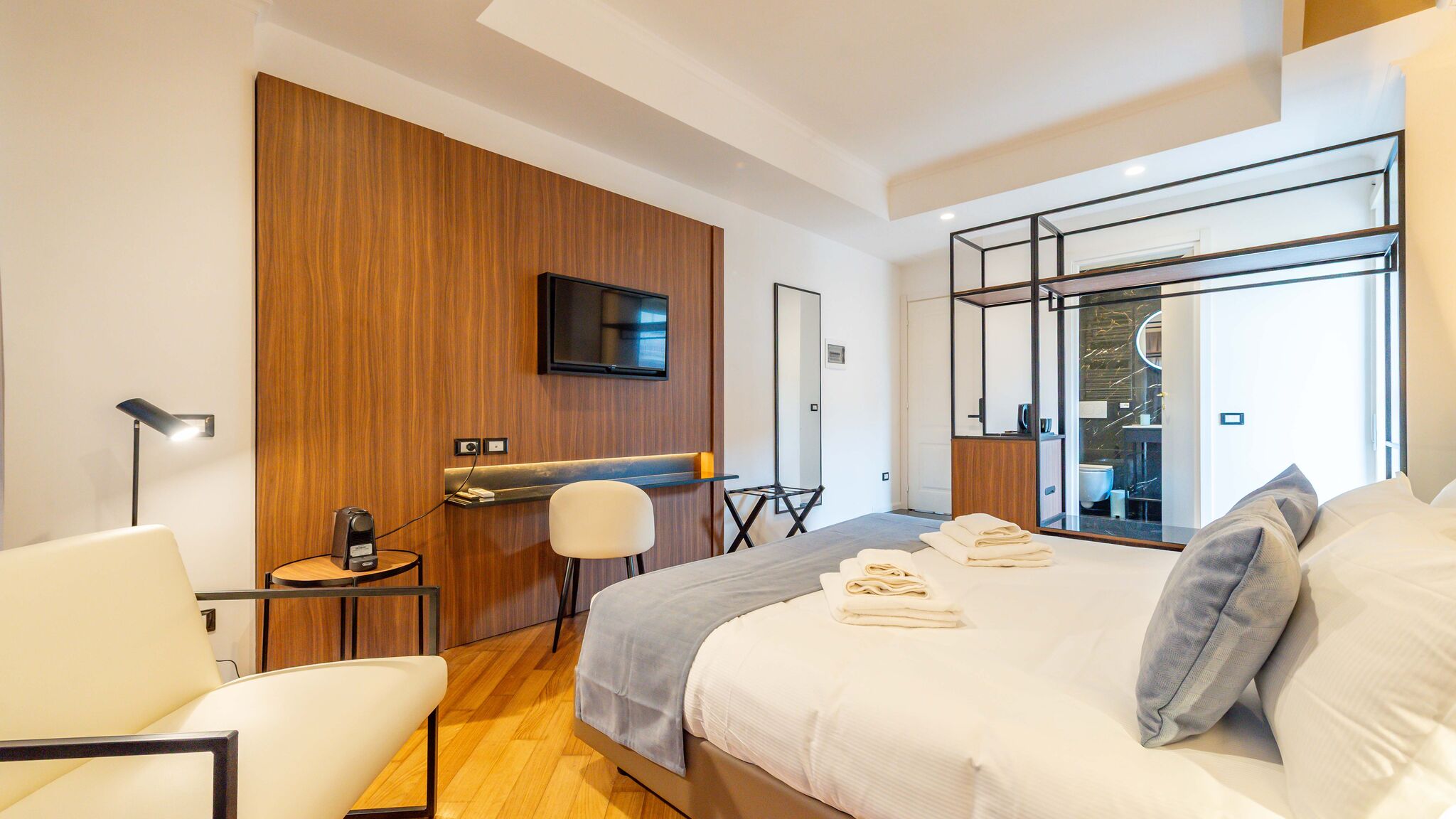 Italianway Roma Relais Pamphili guest house by Ghor