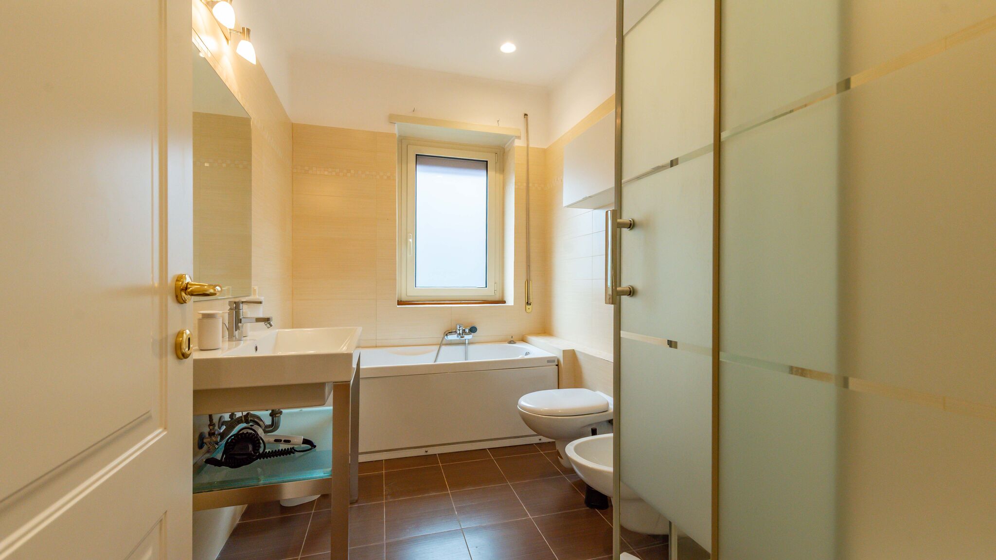 Italianway Roma Relais Pamphili guest house by Ghor