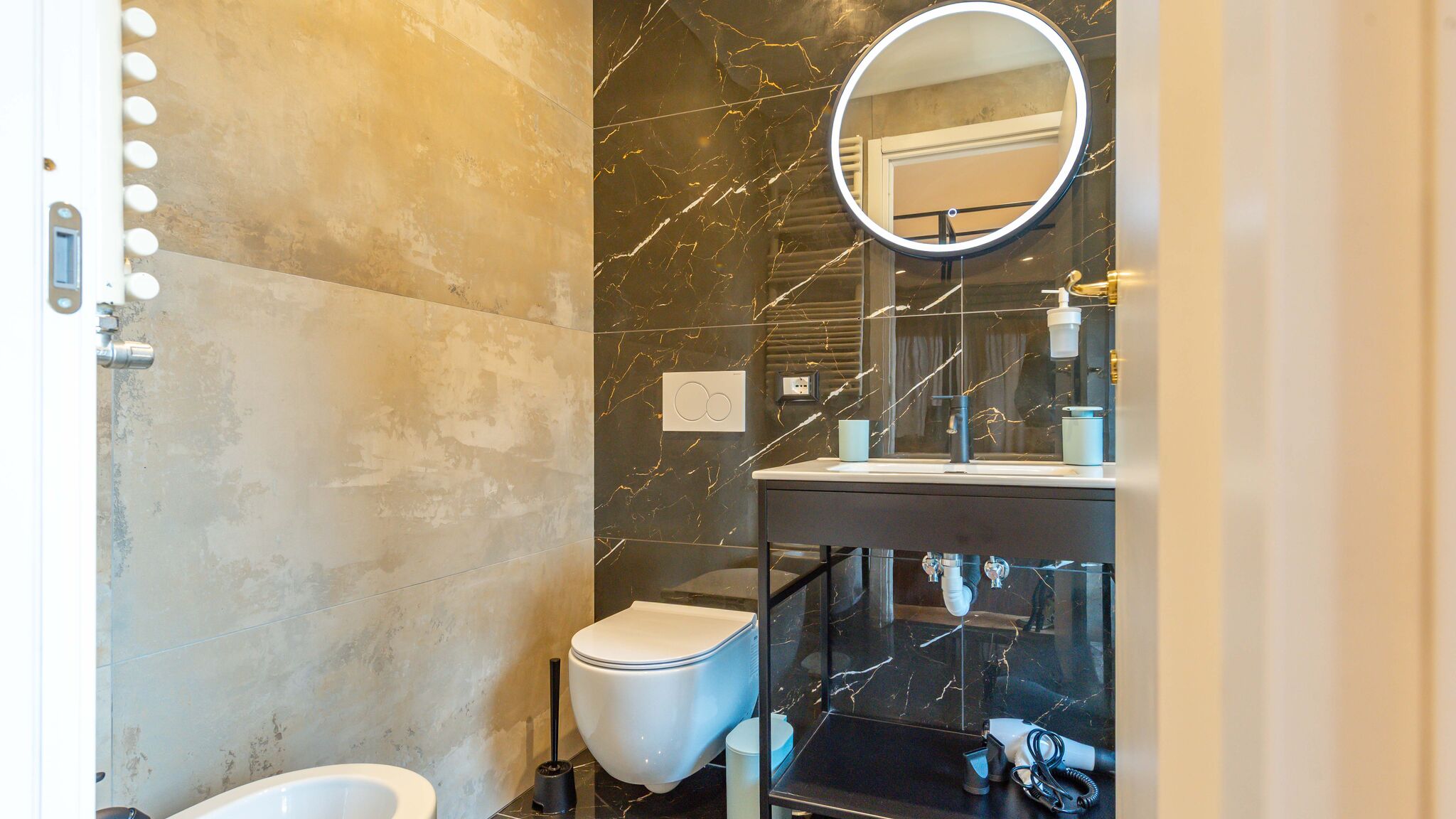 Italianway Roma Relais Pamphili guest house by Ghor