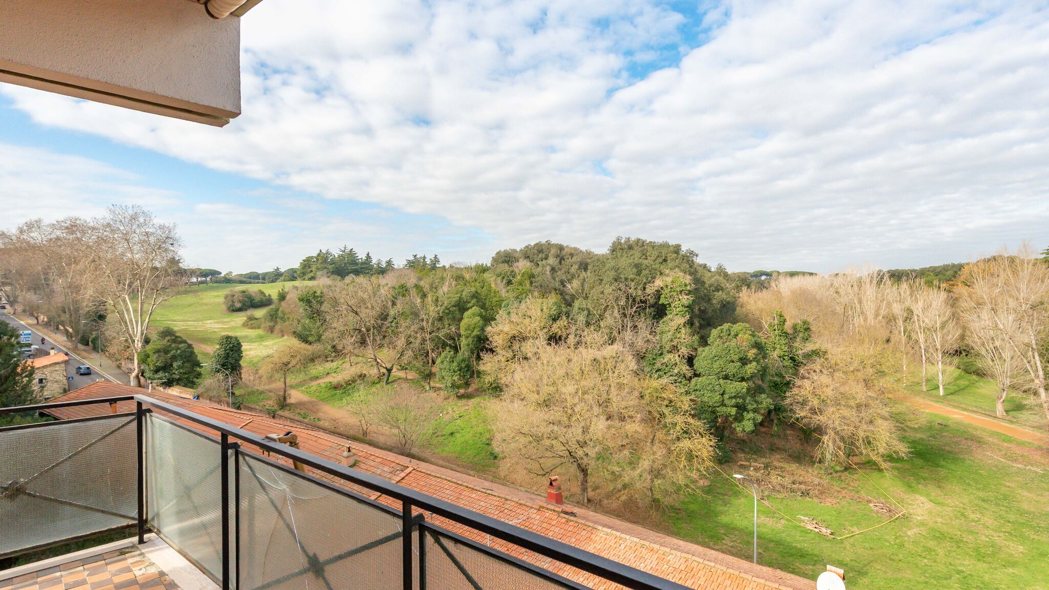 Italianway Roma Relais Pamphili guest house by Ghor