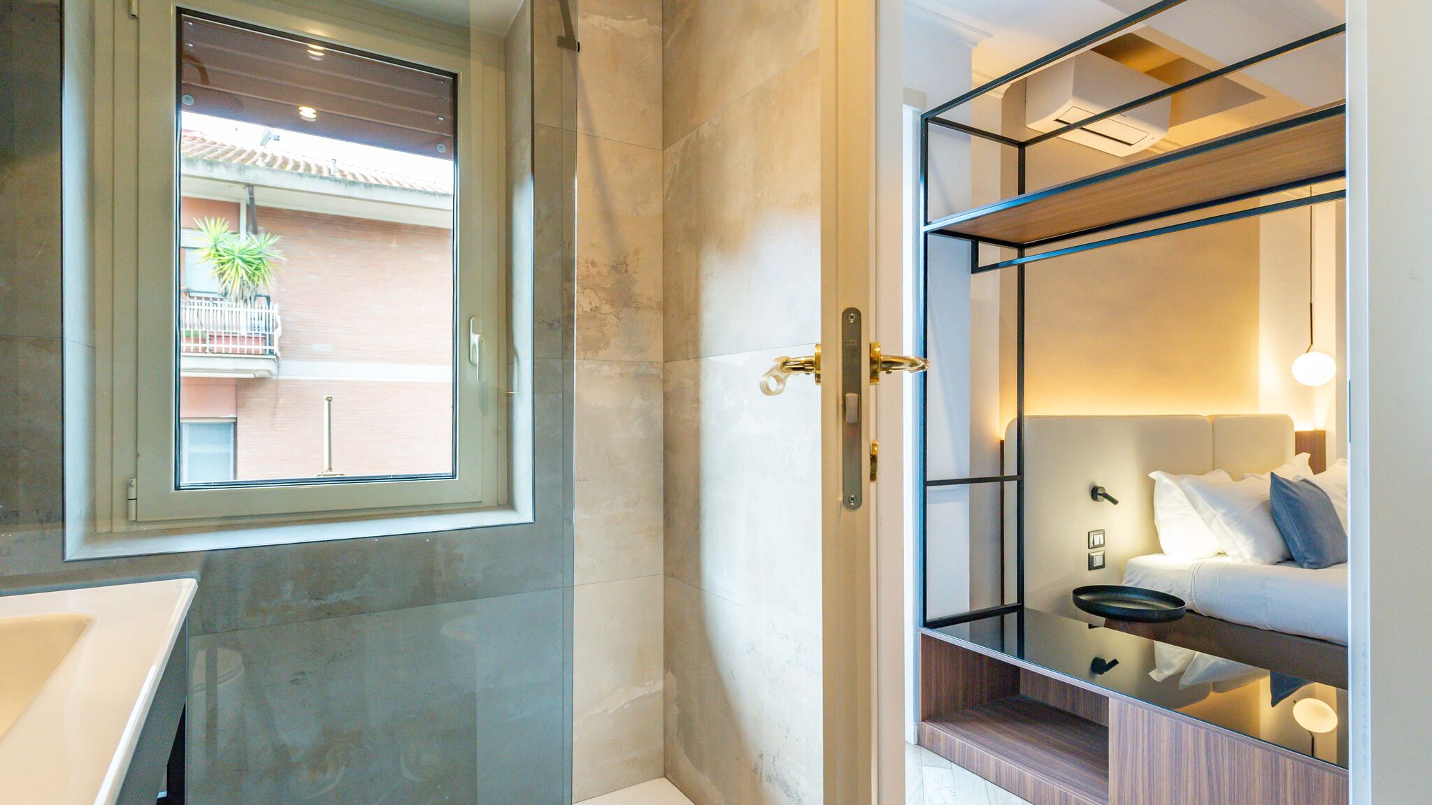 Italianway Roma Relais Pamphili guest house by Ghor