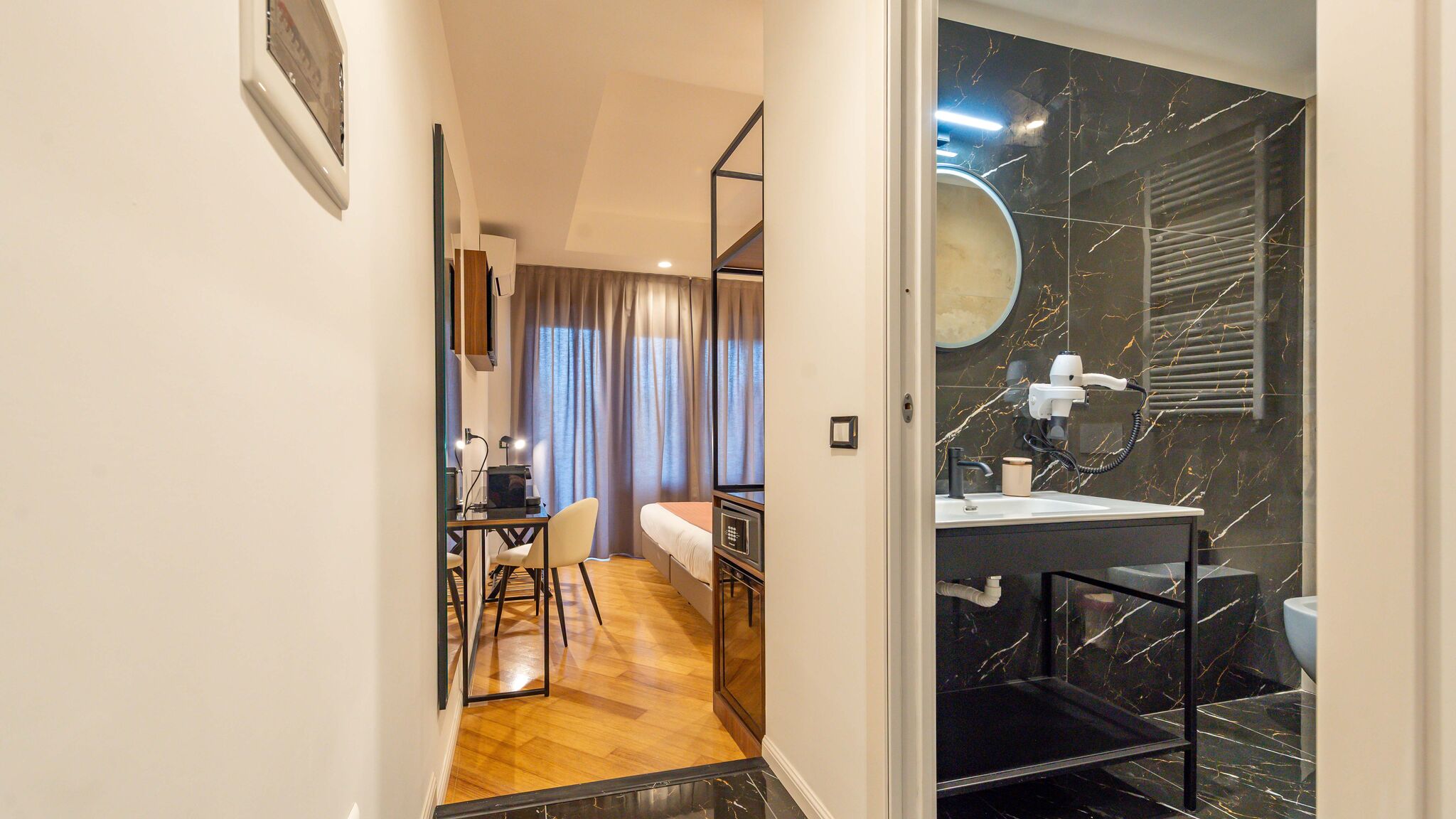 Italianway Roma Relais Pamphili guest house by Ghor