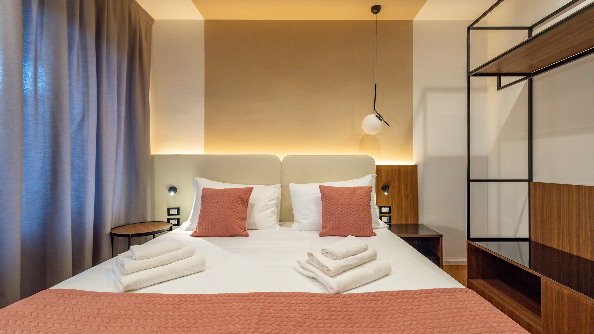 Italianway Roma Relais Pamphili guest house by Ghor