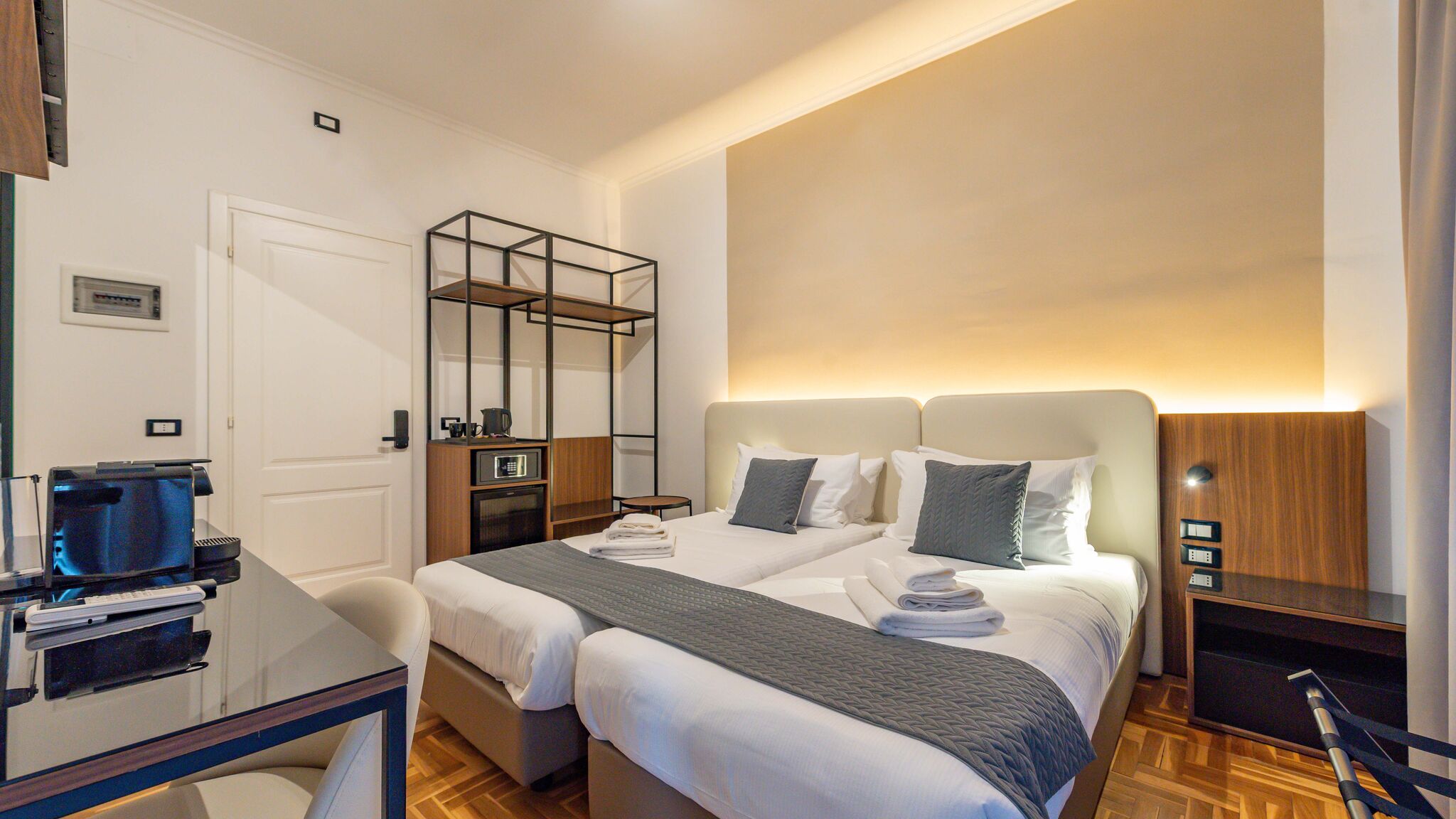 Italianway Roma Relais Pamphili guest house by Ghor