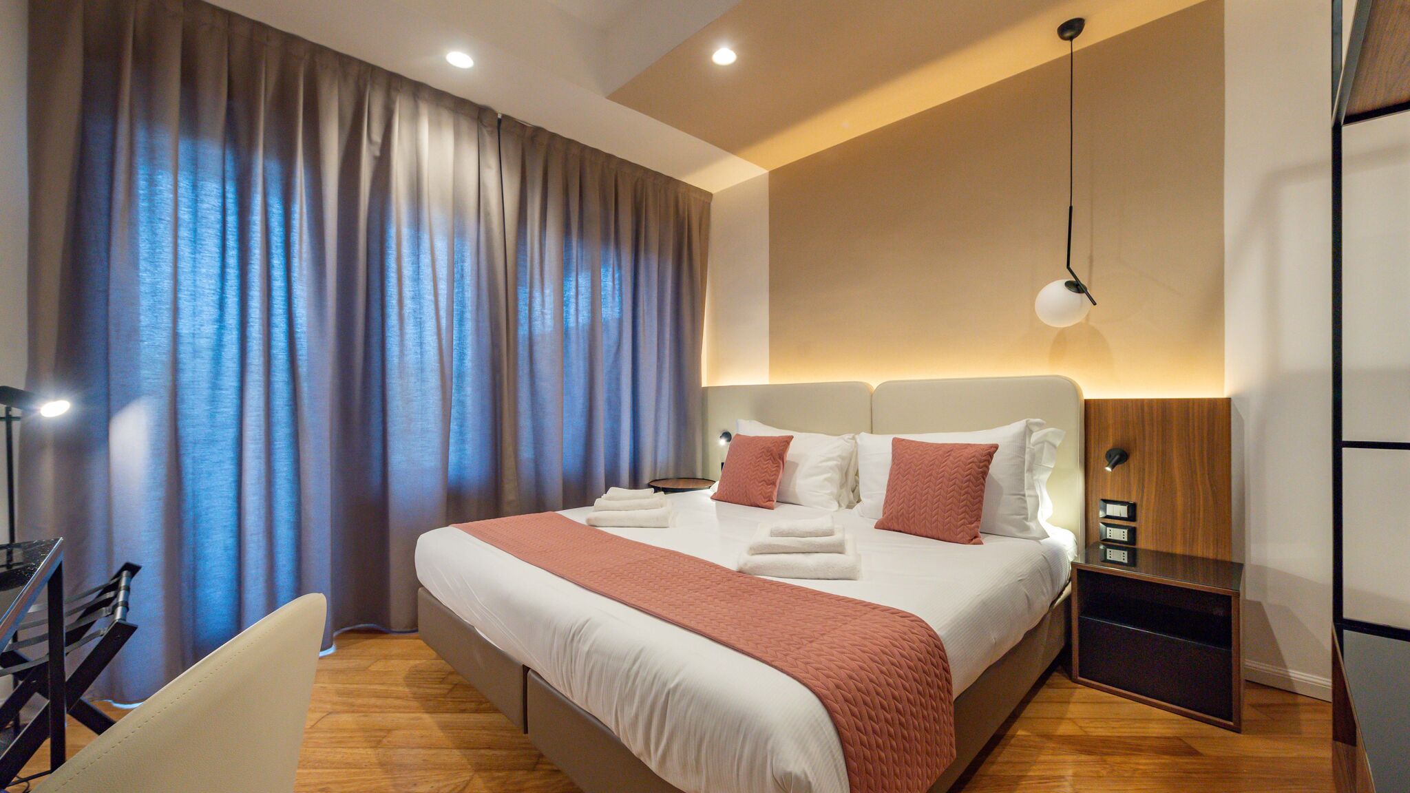 Italianway Roma Relais Pamphili guest house by Ghor