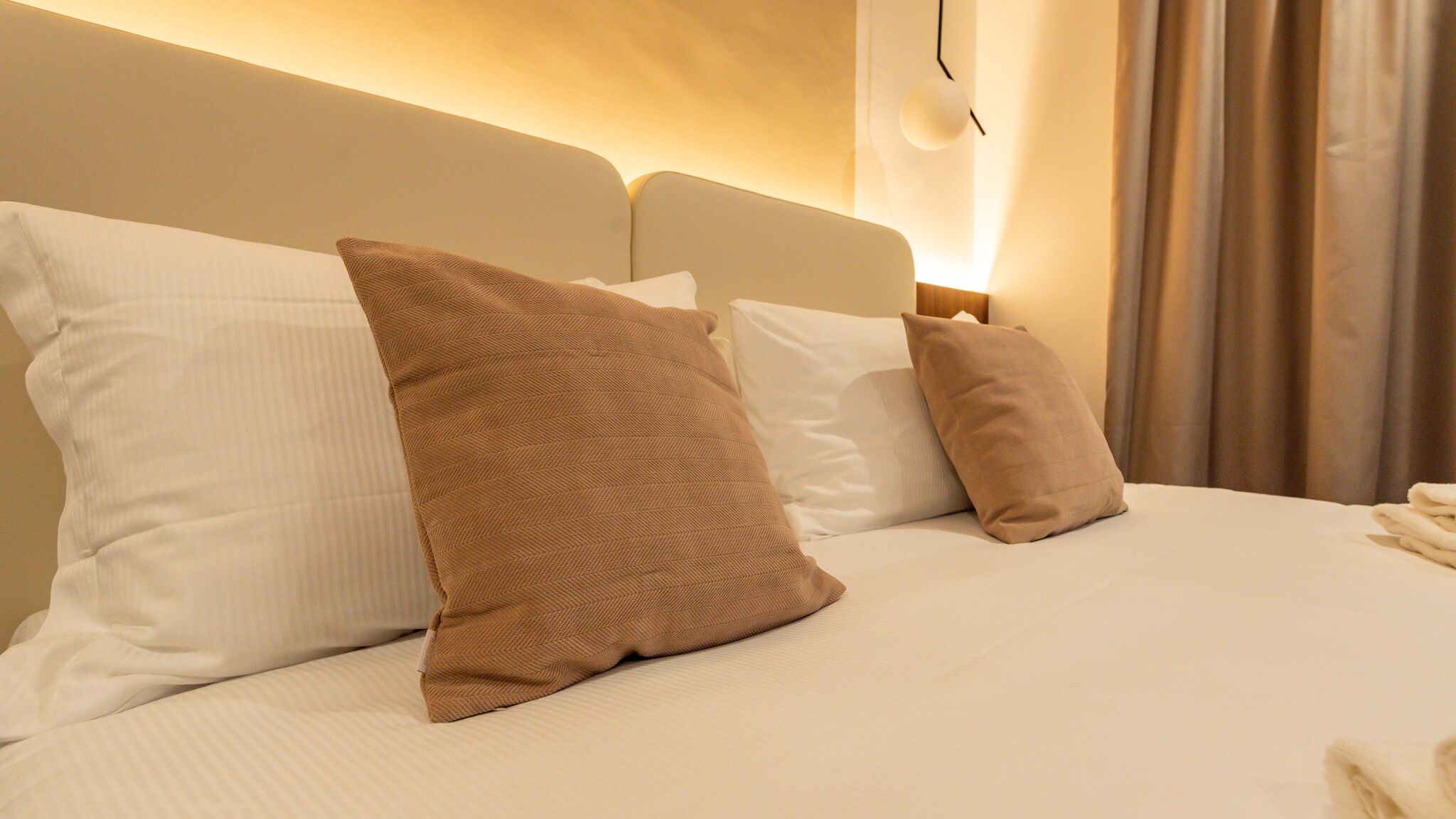 Italianway Roma Relais Pamphili guest house by Ghor