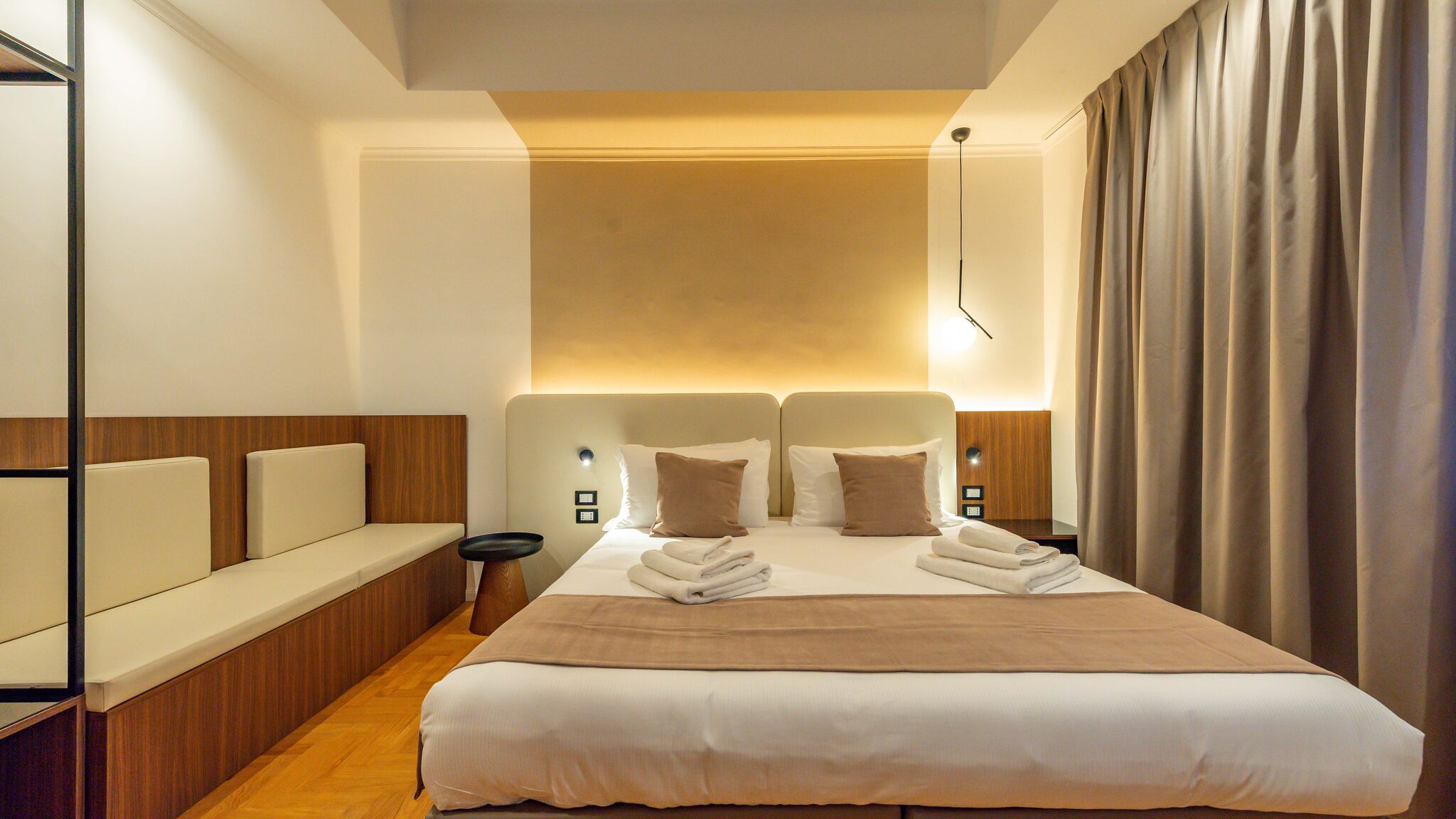 Italianway Roma Relais Pamphili guest house by Ghor