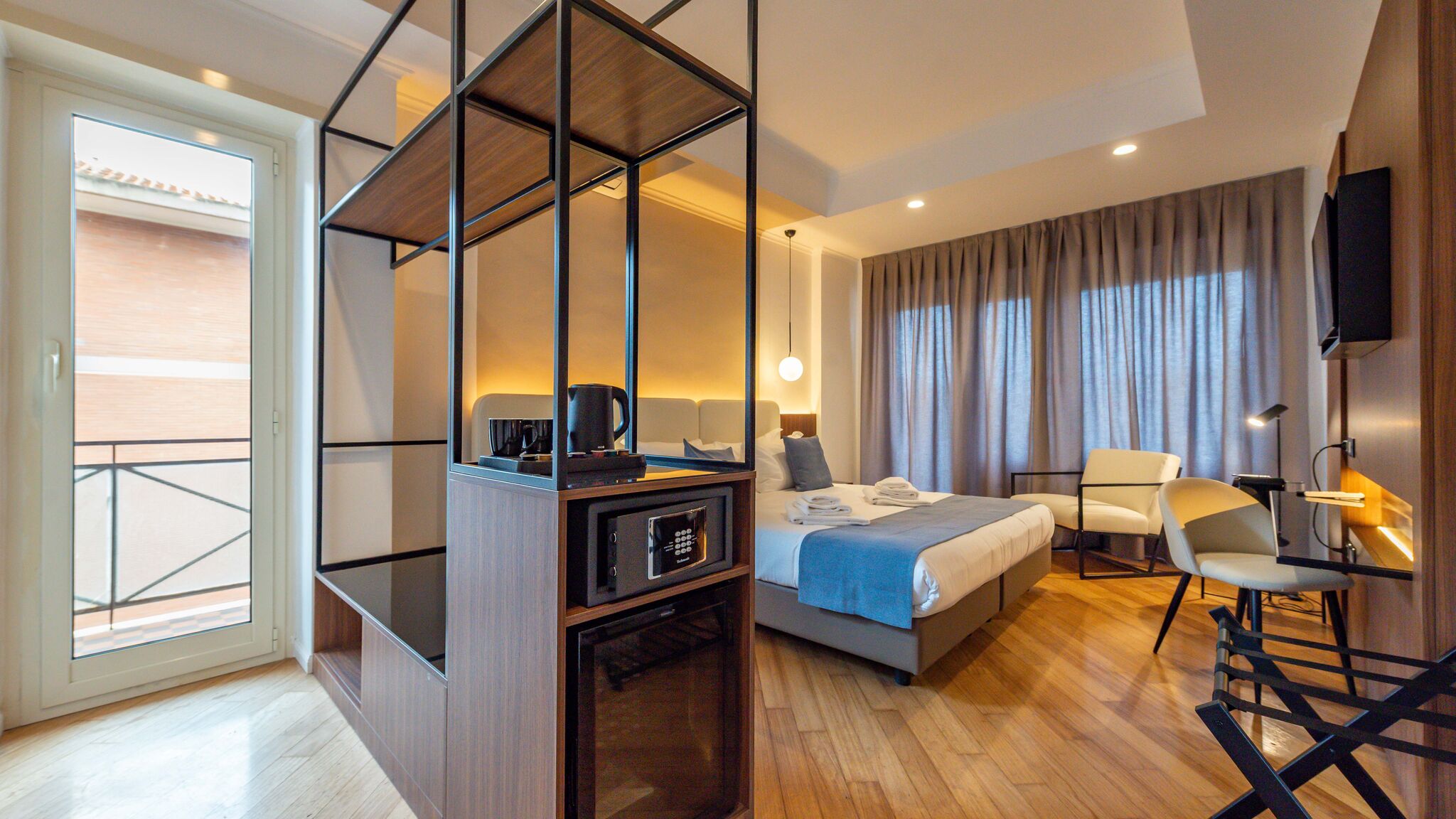 Italianway Roma Relais Pamphili guest house by Ghor