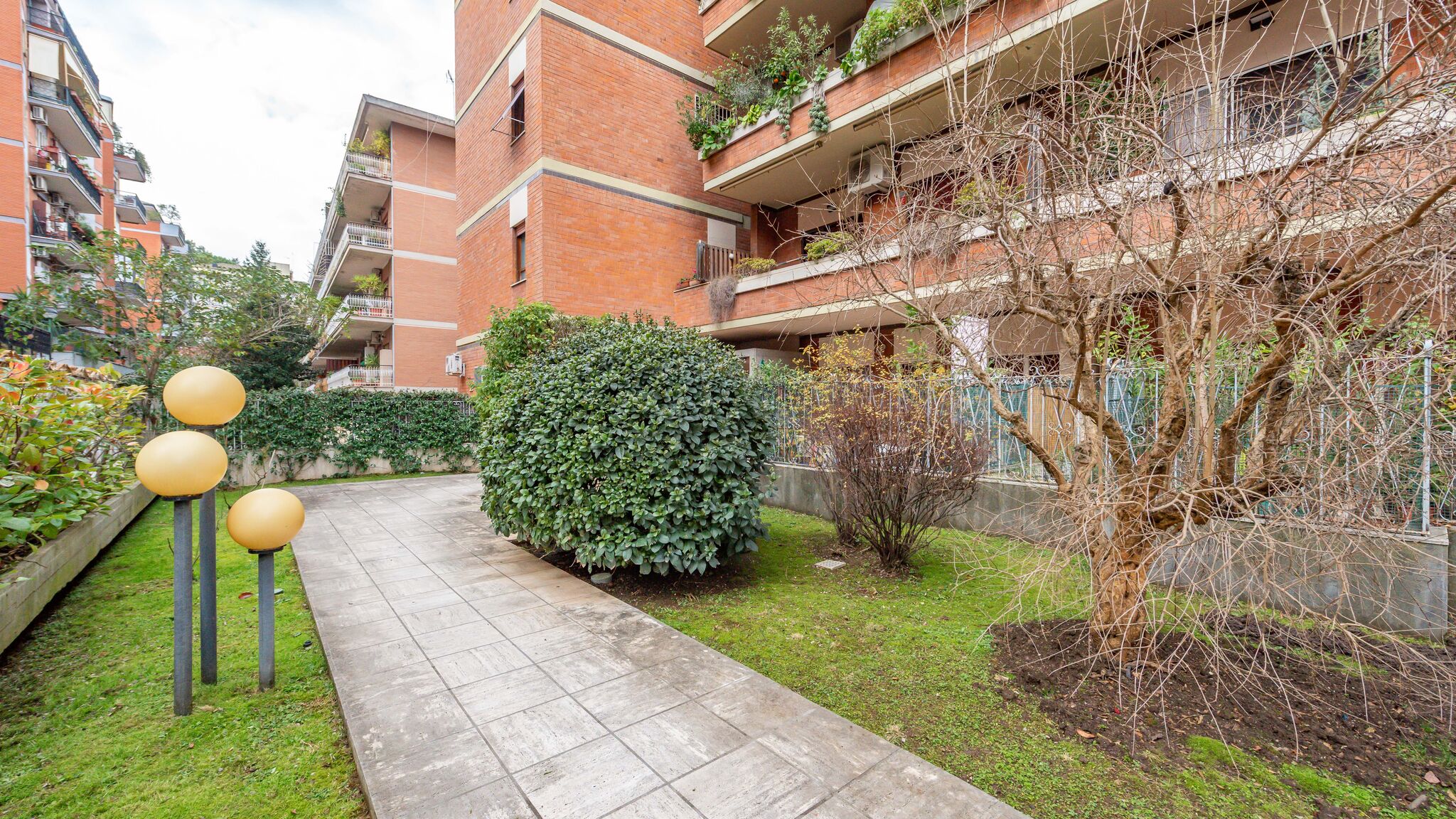 Italianway Roma Relais Pamphili guest house by Ghor