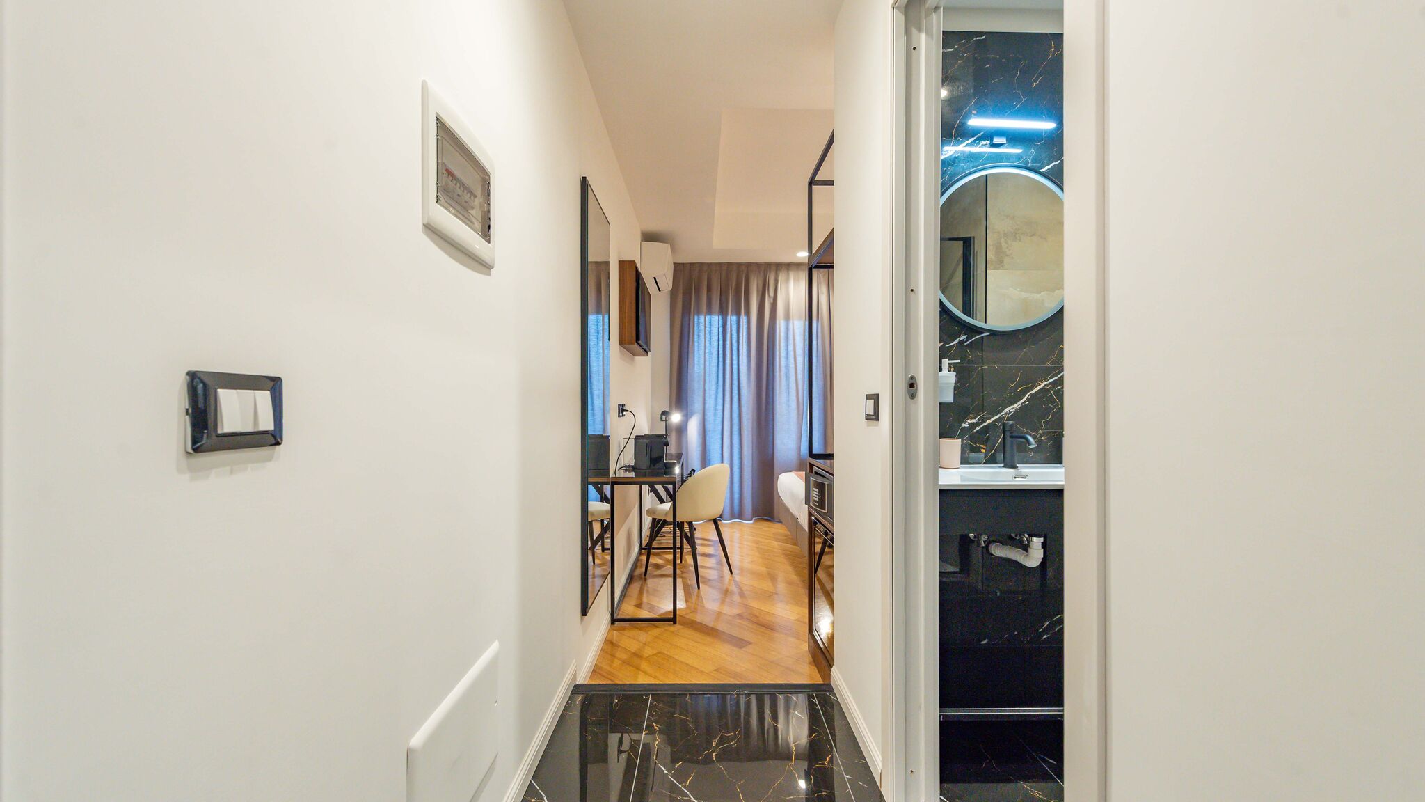 Italianway Roma Relais Pamphili guest house by Ghor