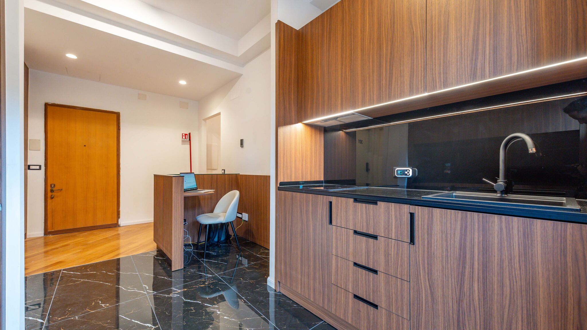 Italianway Roma Relais Pamphili guest house by Ghor