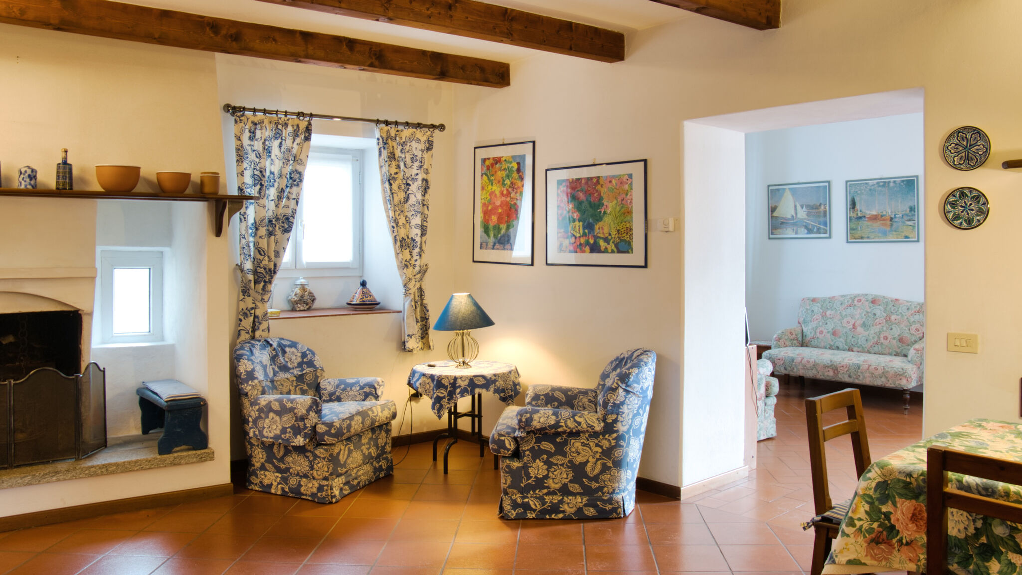 Italianway Domaso Family typical house in historic center 