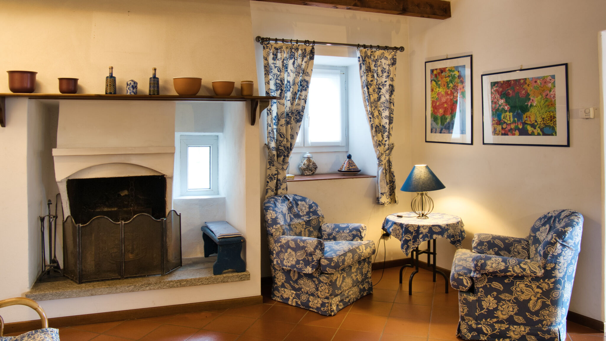 Italianway Domaso Family typical house in historic center 