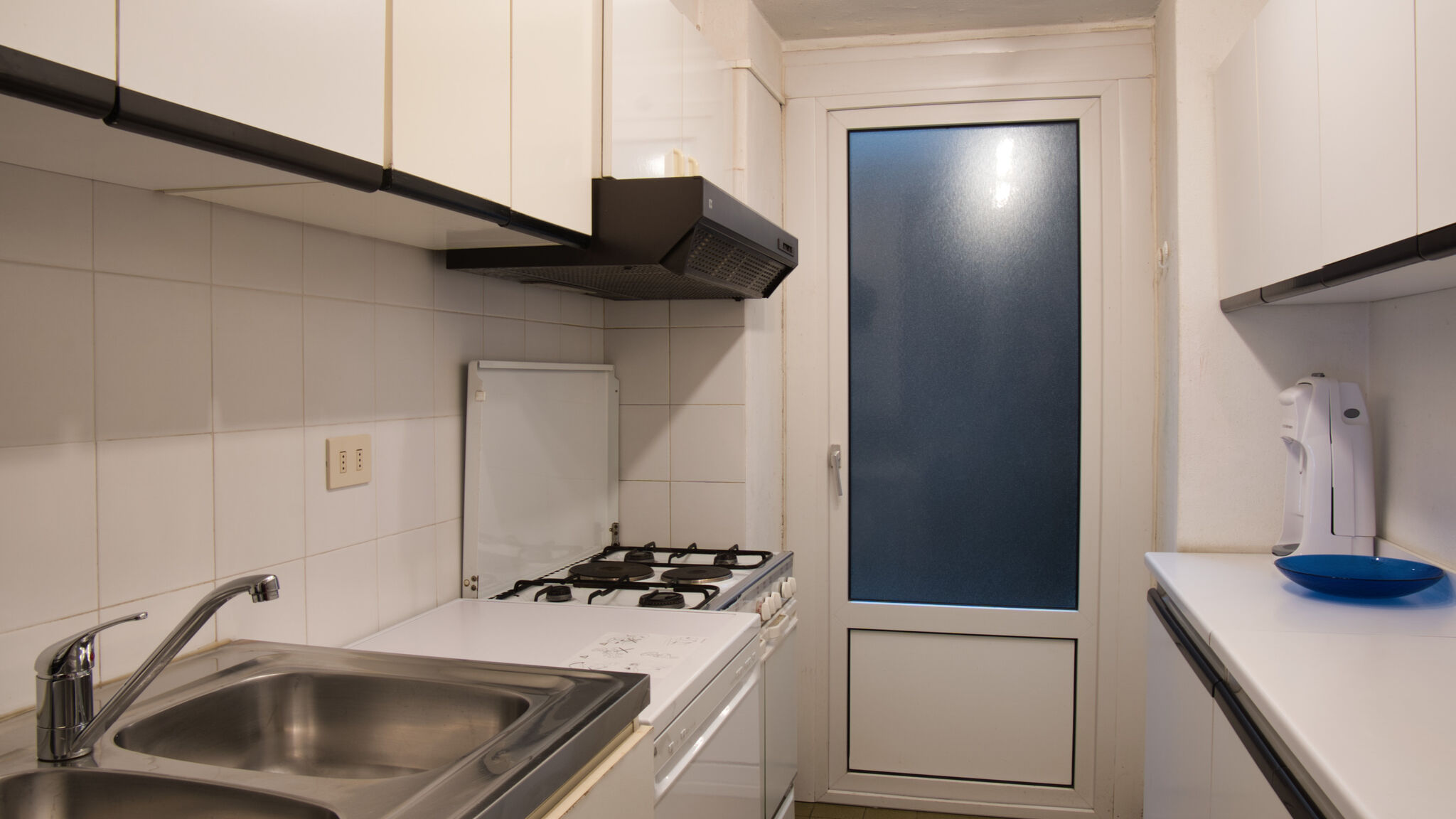 Italianway Domaso Family typical house in historic center 