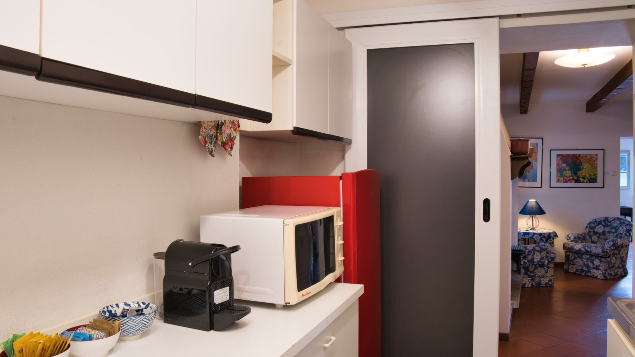 Italianway Domaso Family typical house in historic center 