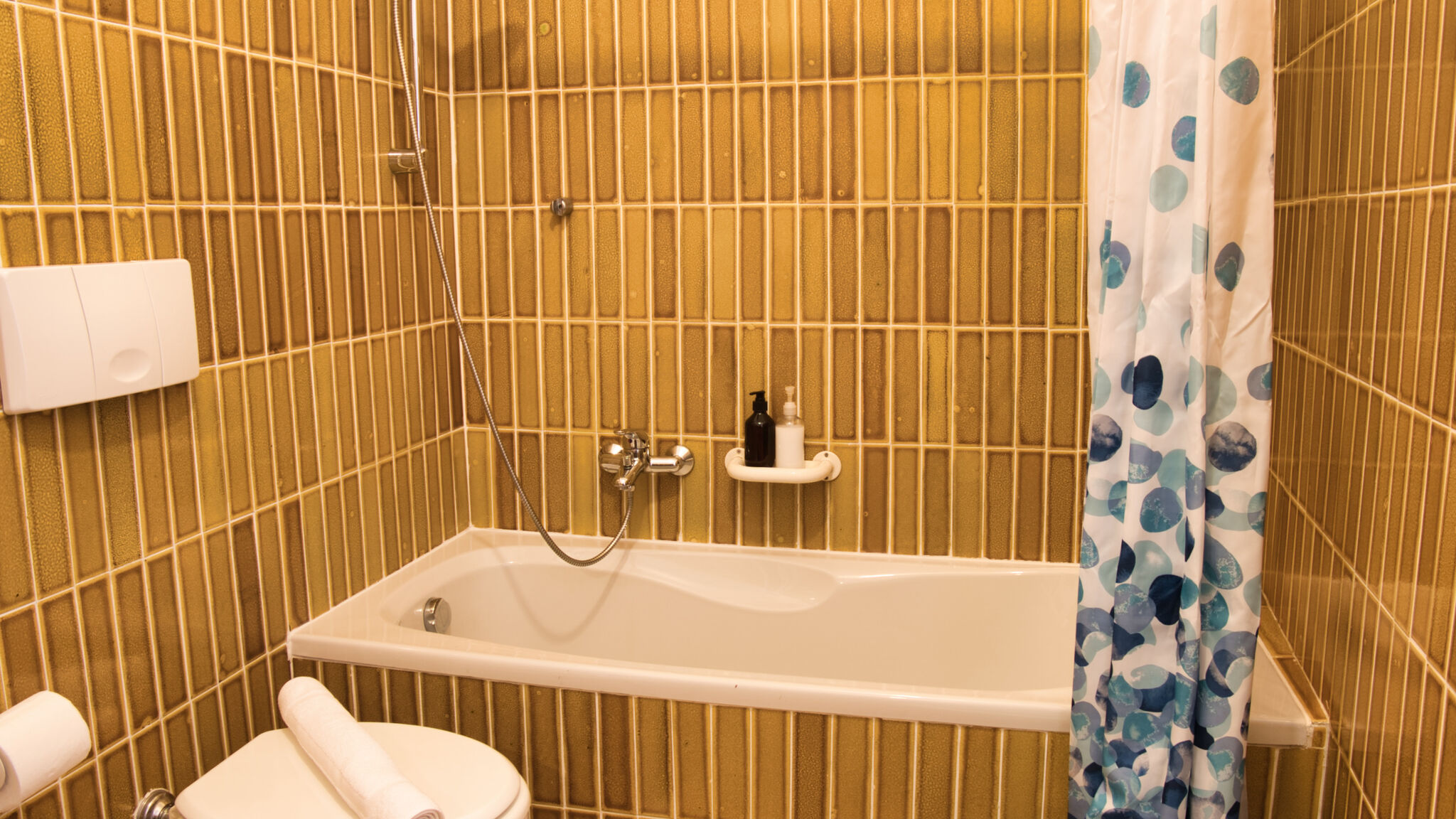 Italianway Domaso Family typical house in historic center 