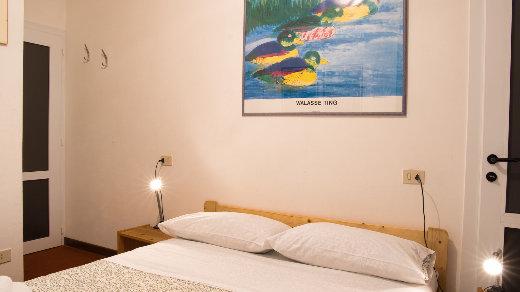 Italianway Domaso Family typical house in historic center 