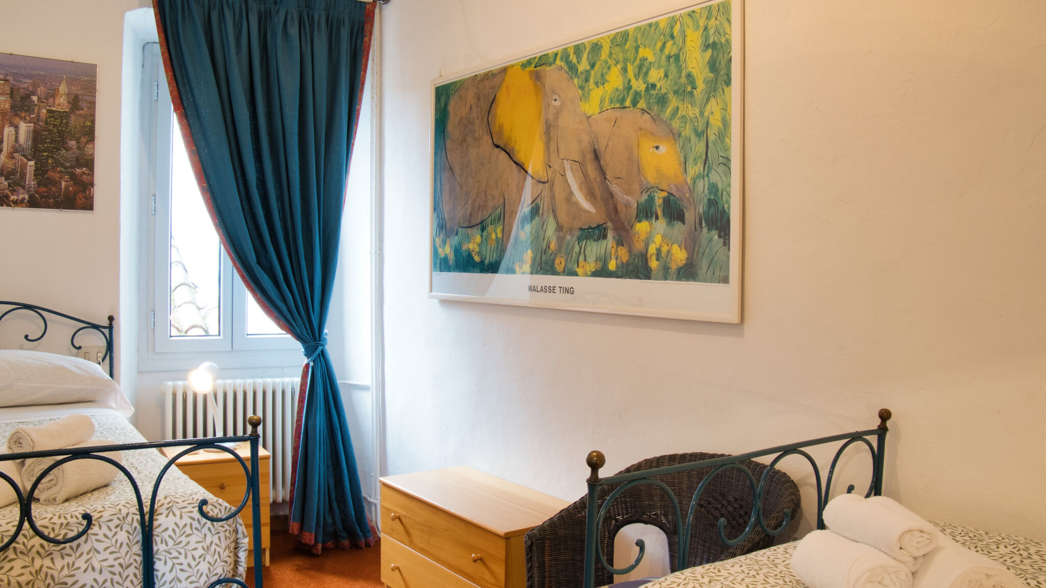 Italianway Domaso Family typical house in historic center 