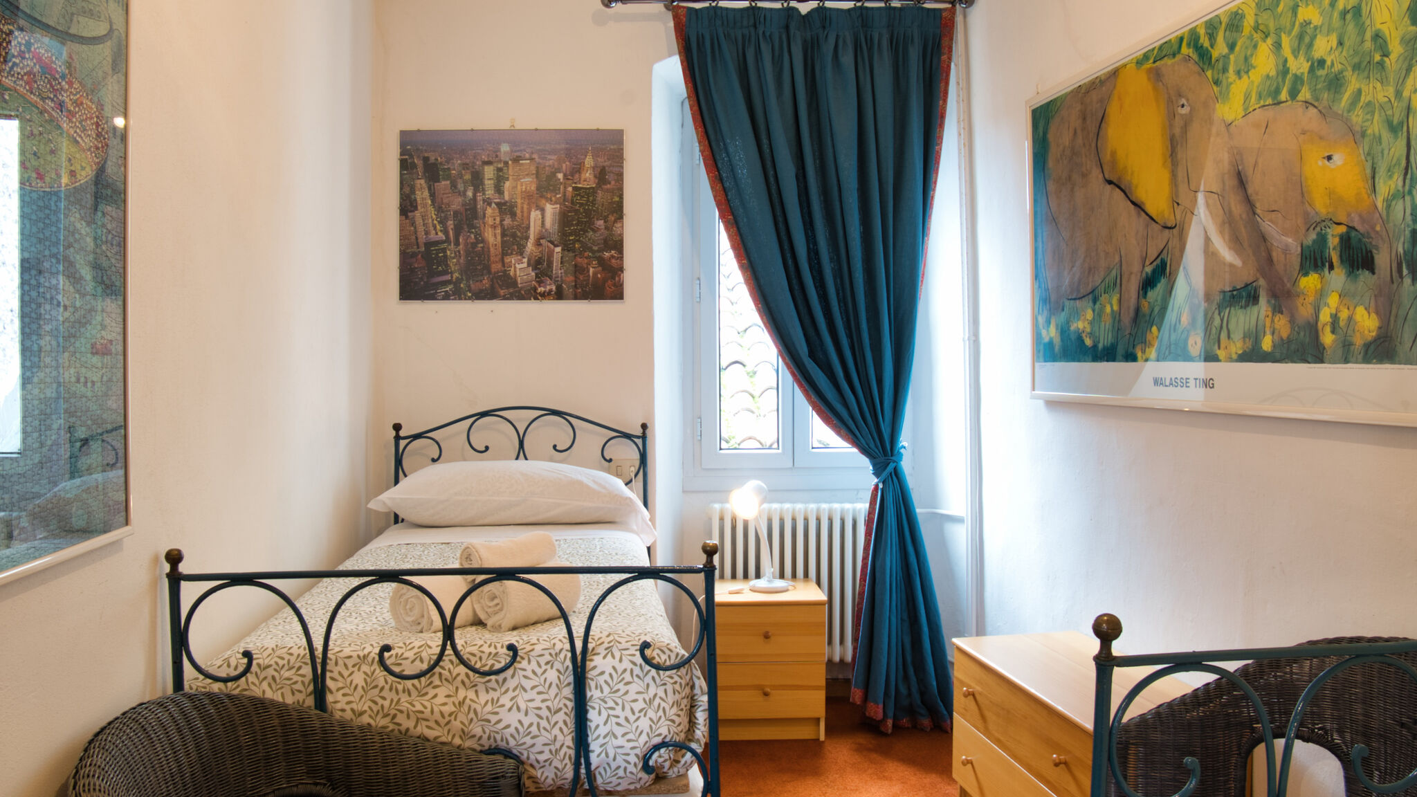 Italianway Domaso Family typical house in historic center 