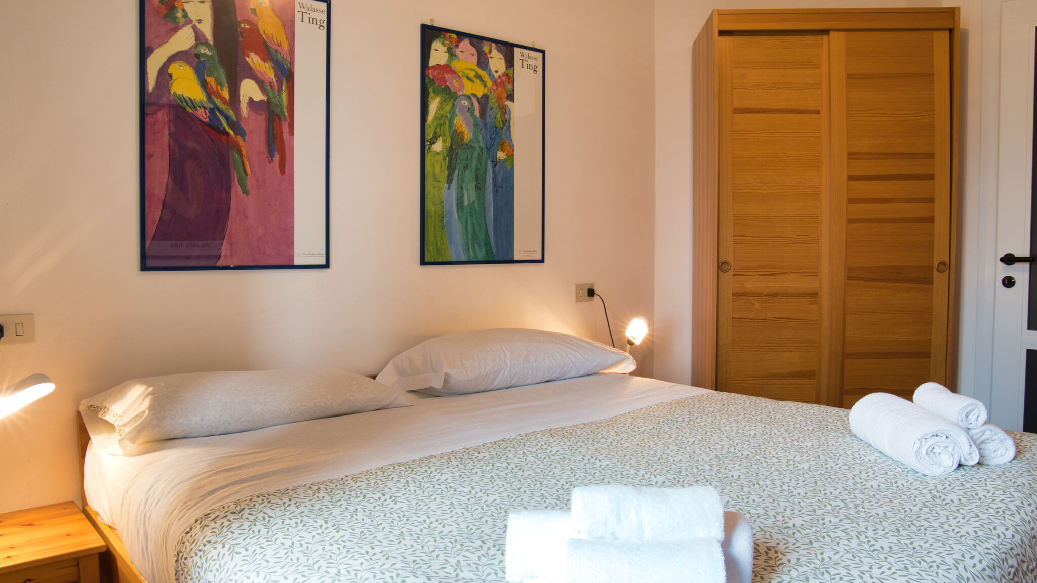 Italianway Domaso Family typical house in historic center 