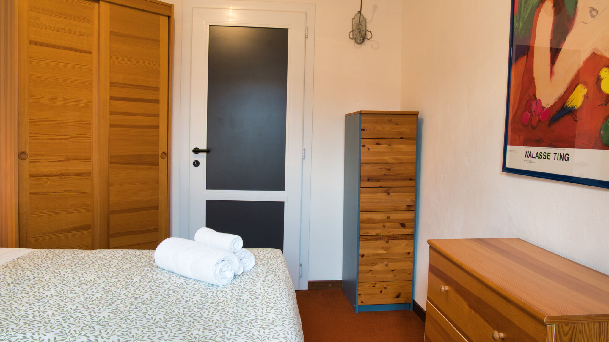 Italianway Domaso Family typical house in historic center 