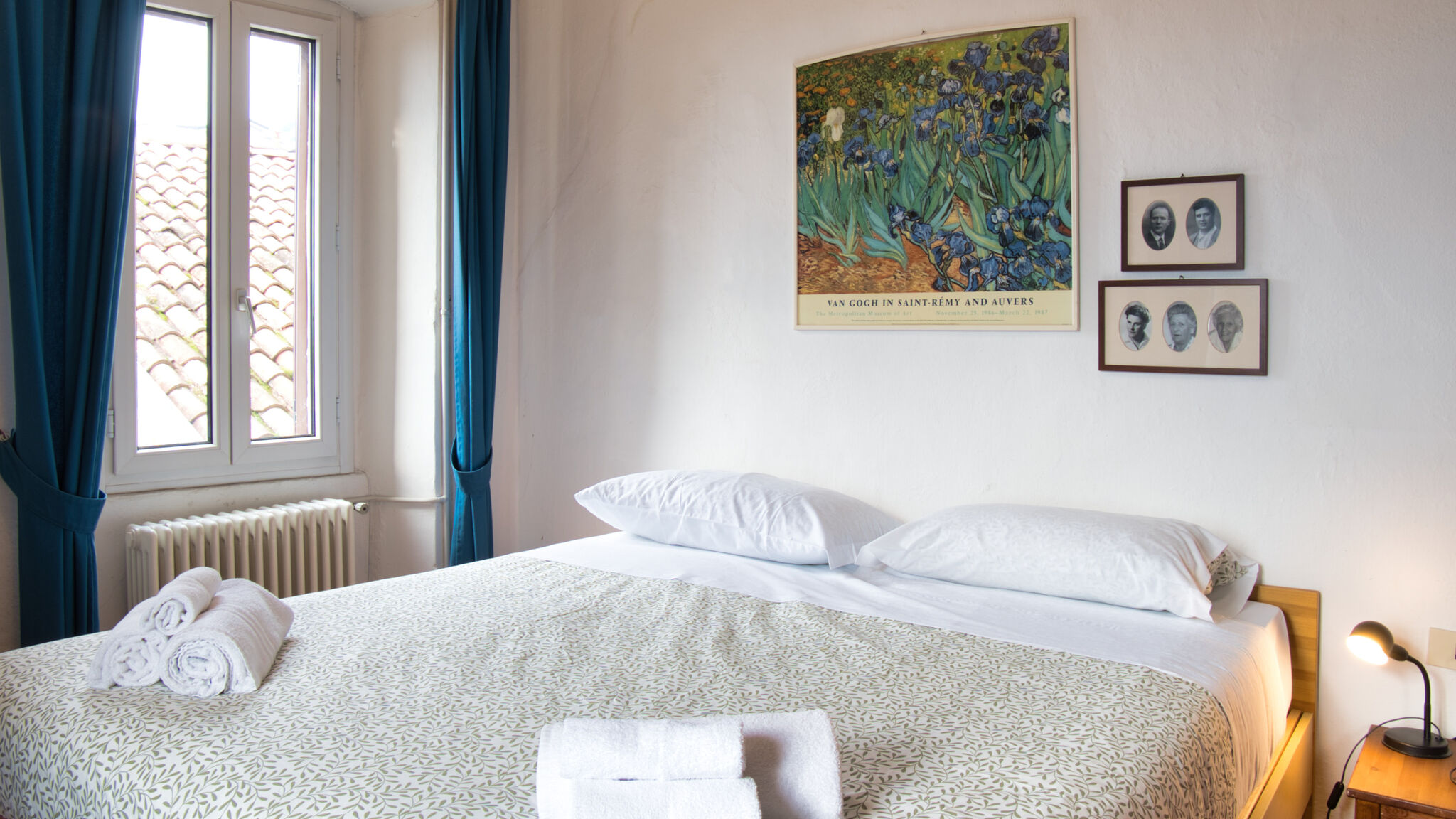 Italianway Domaso Family typical house in historic center 