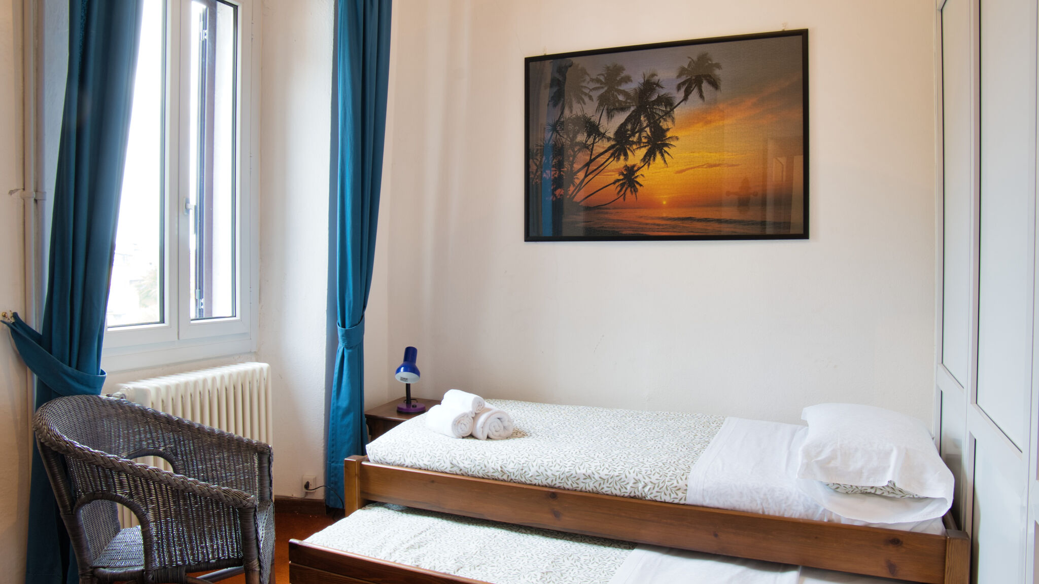 Italianway Domaso Family typical house in historic center 