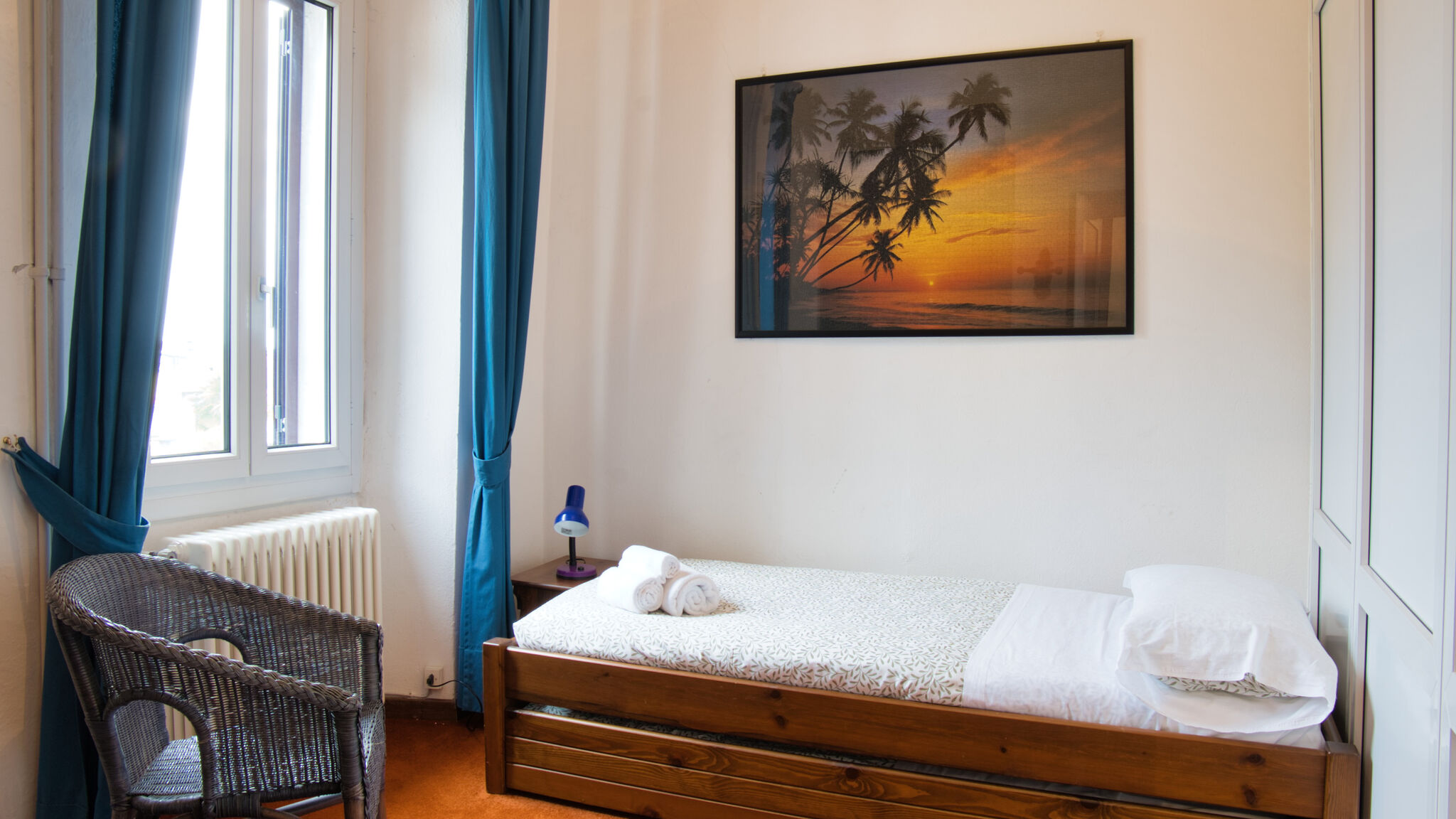 Italianway Domaso Family typical house in historic center 