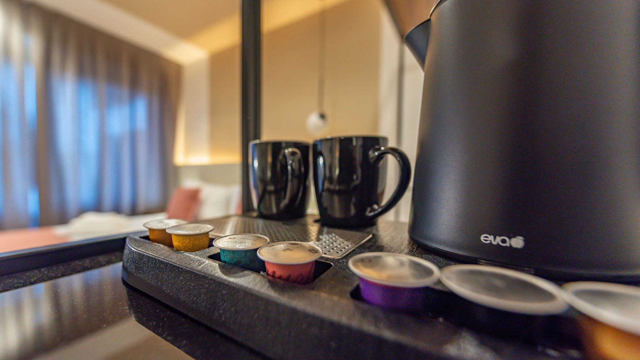 Italianway Roma Relais Pamphili matrimoniale terrazzo/vista parco