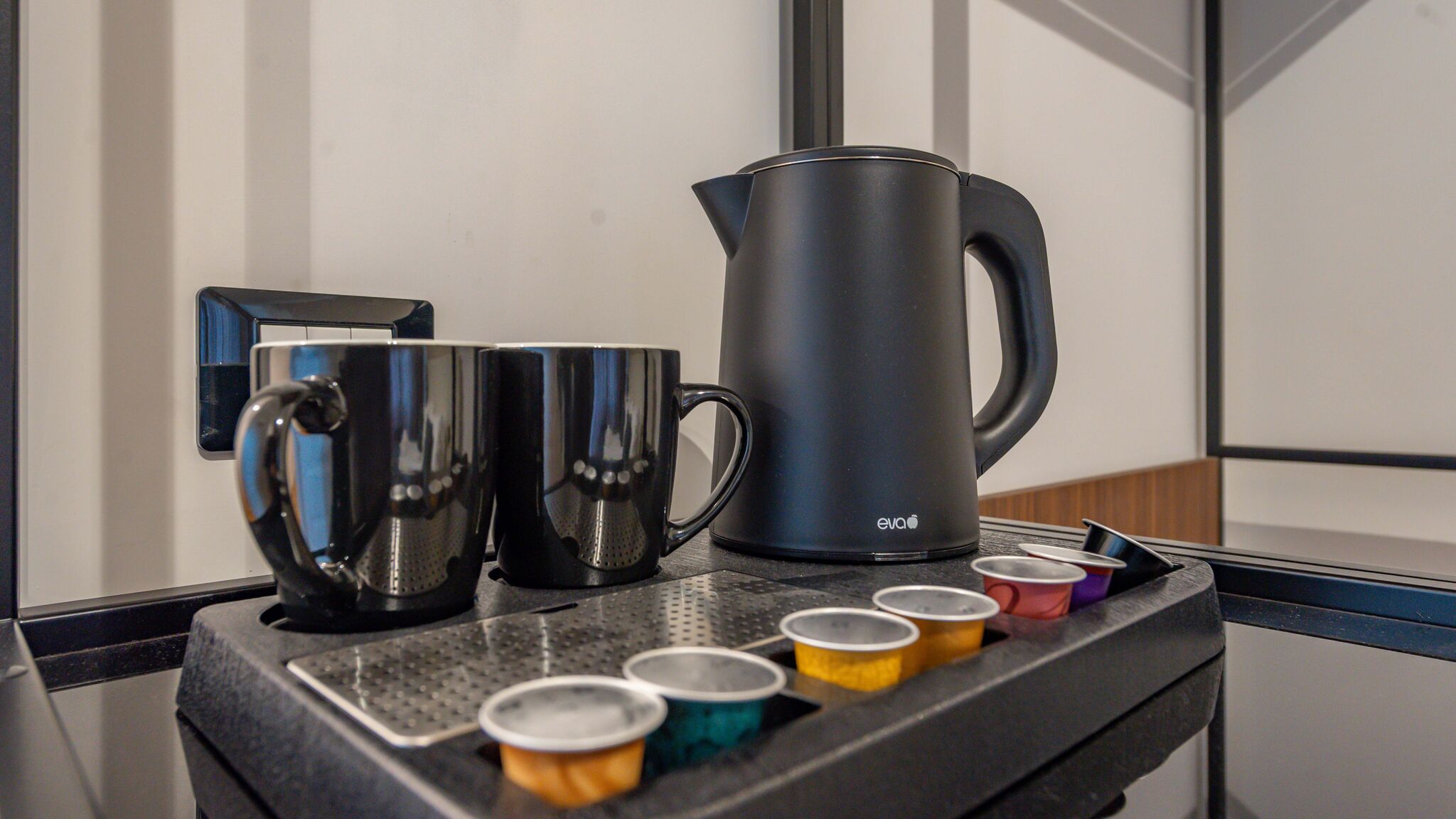 Italianway Roma Relais Pamphili matrimoniale terrazzo/vista parco